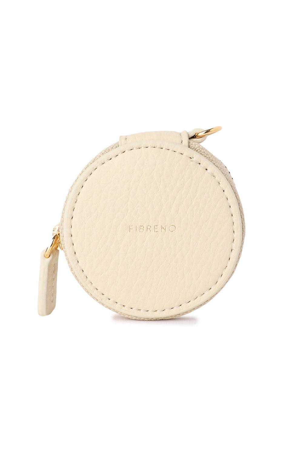 Macaron Pouch Bag Charm