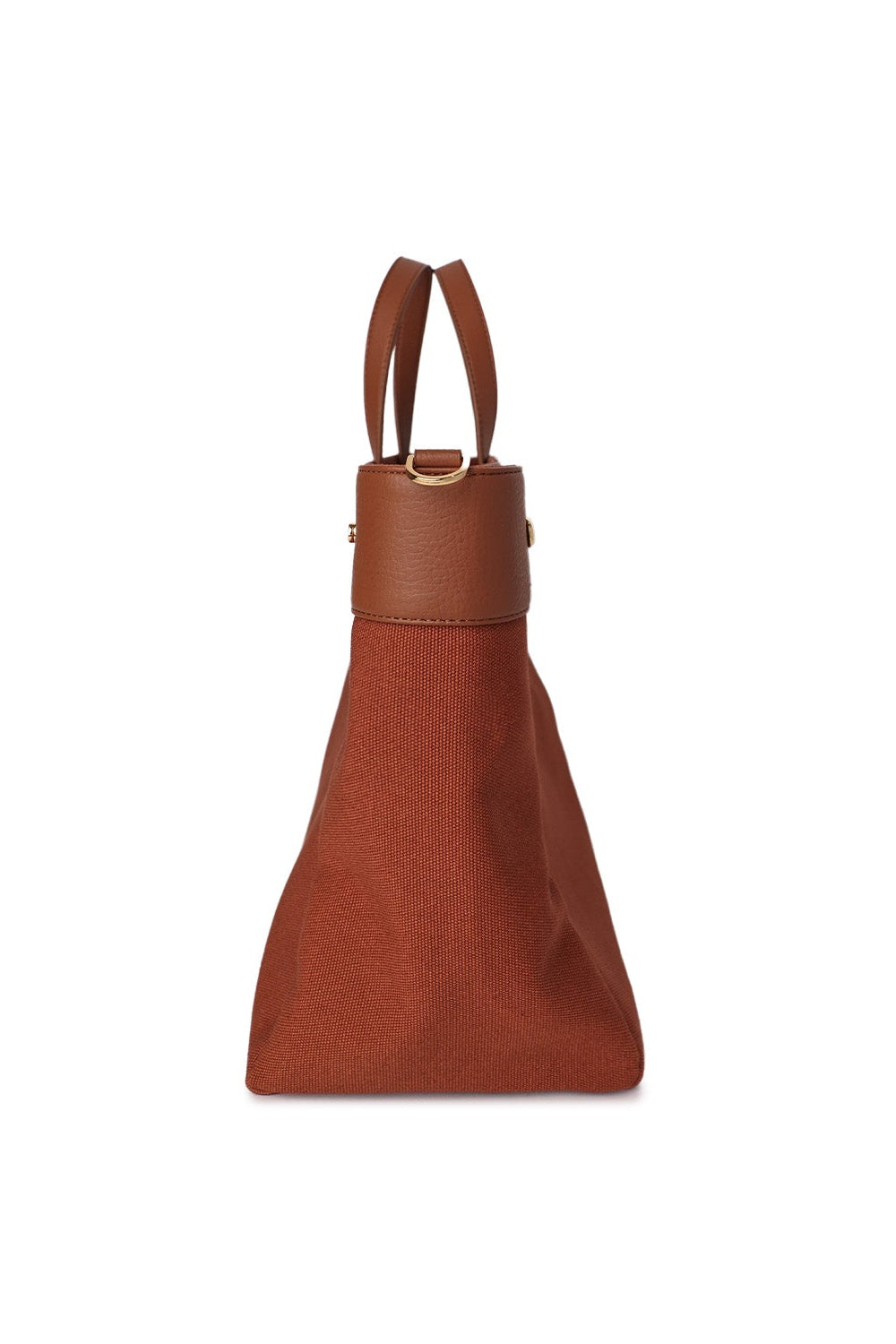 Two Tone Bag Large