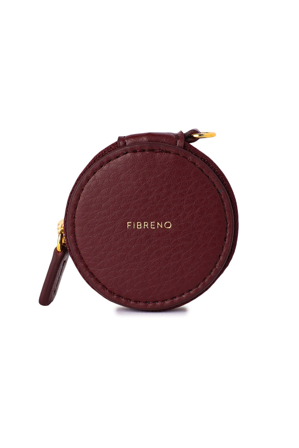 Macaron Pouch Bag Charm