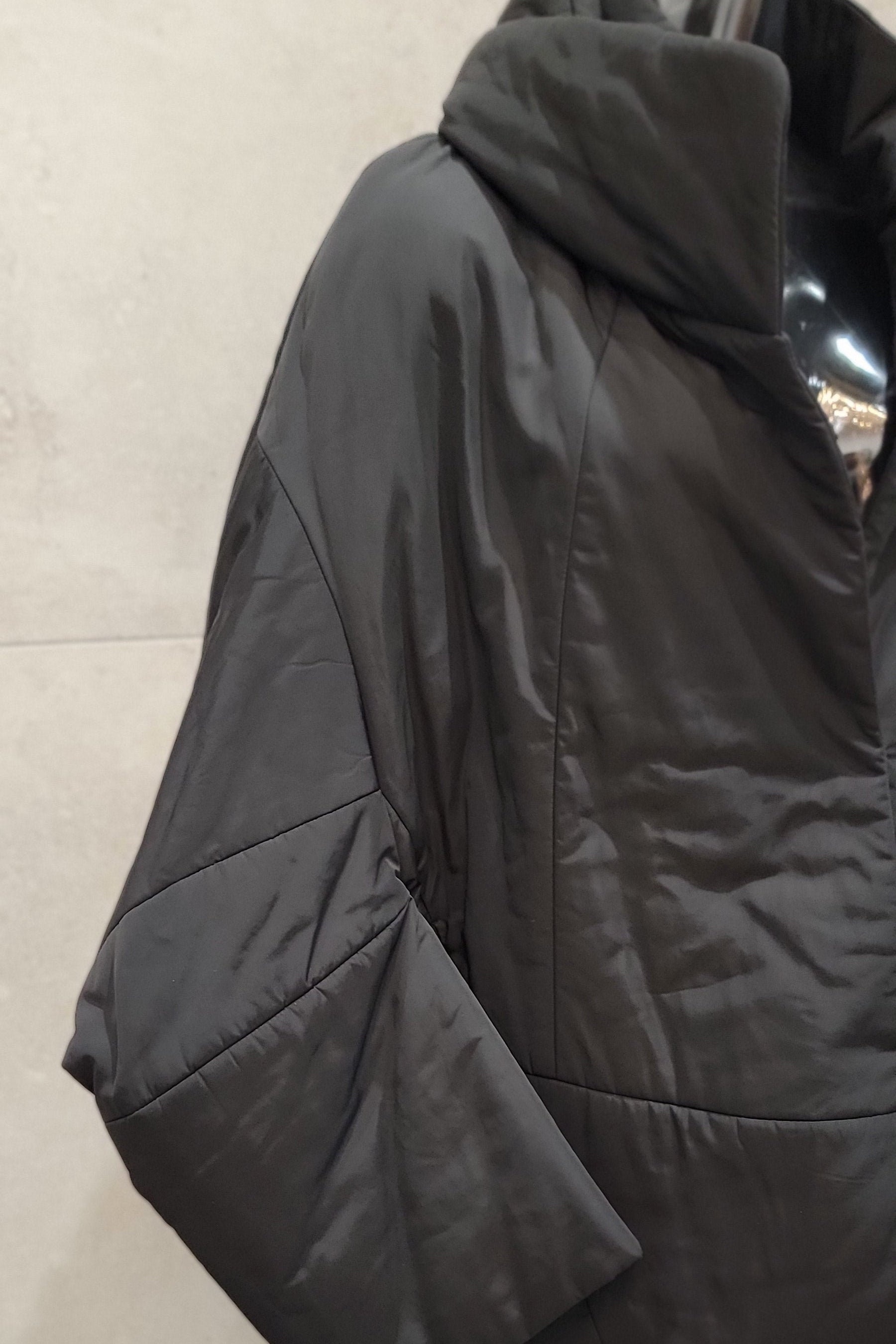 Rutony Padded Coat