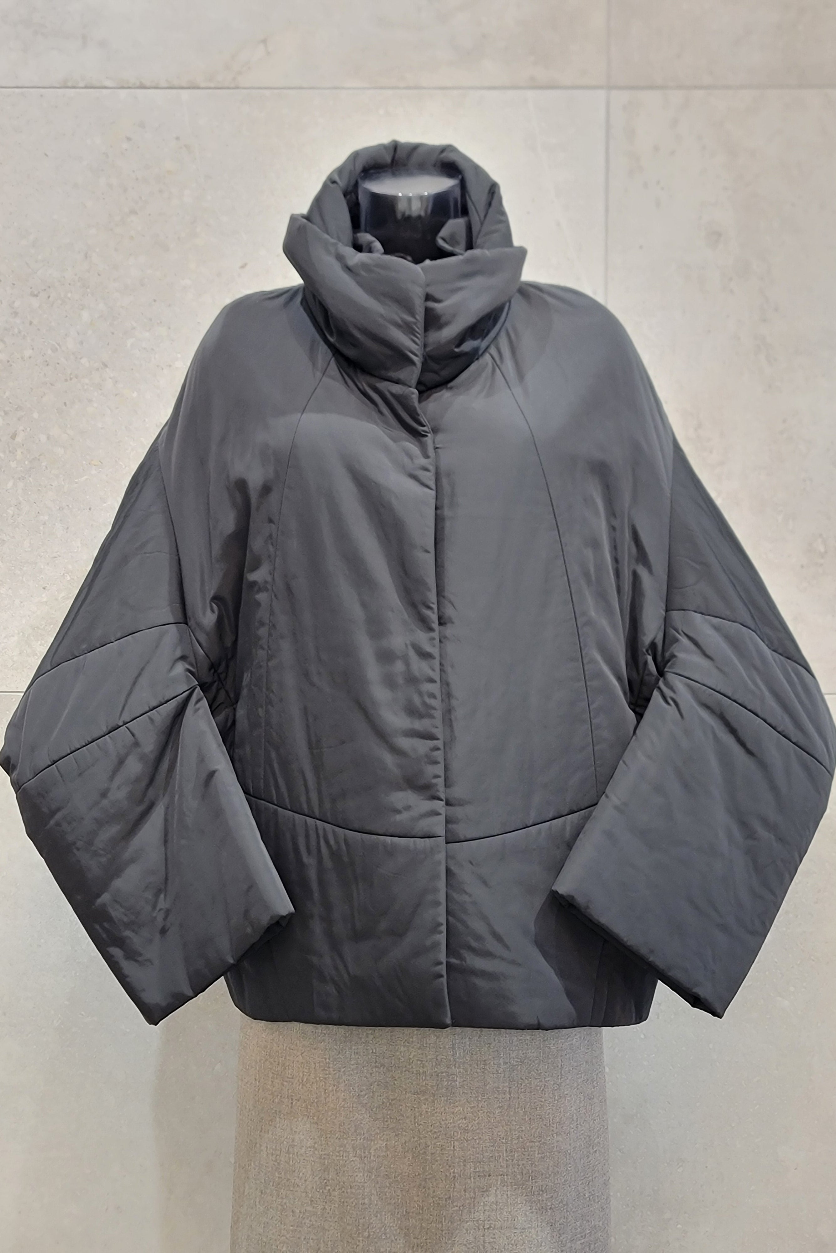 Rutony Padded Coat