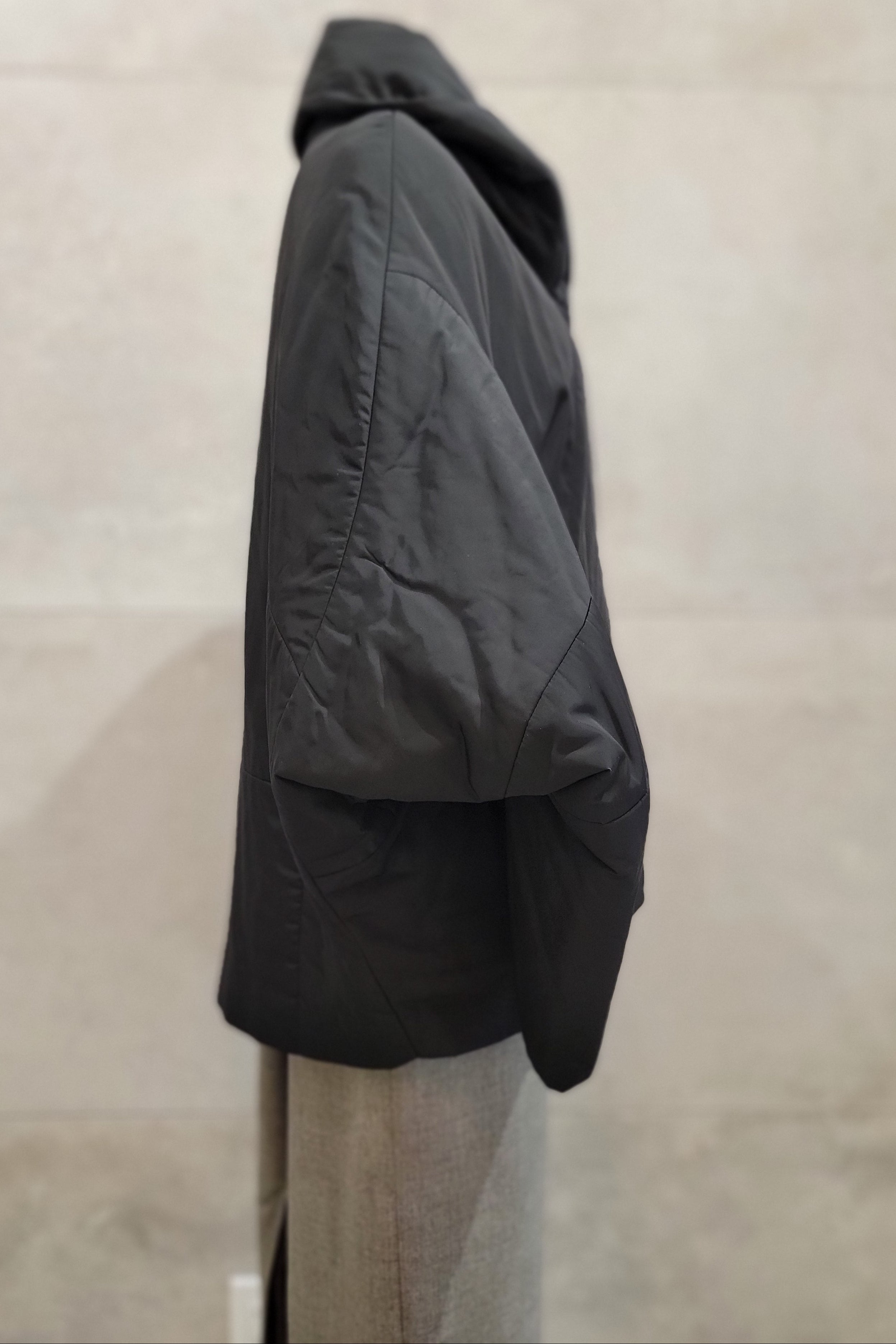 Rutony Padded Coat