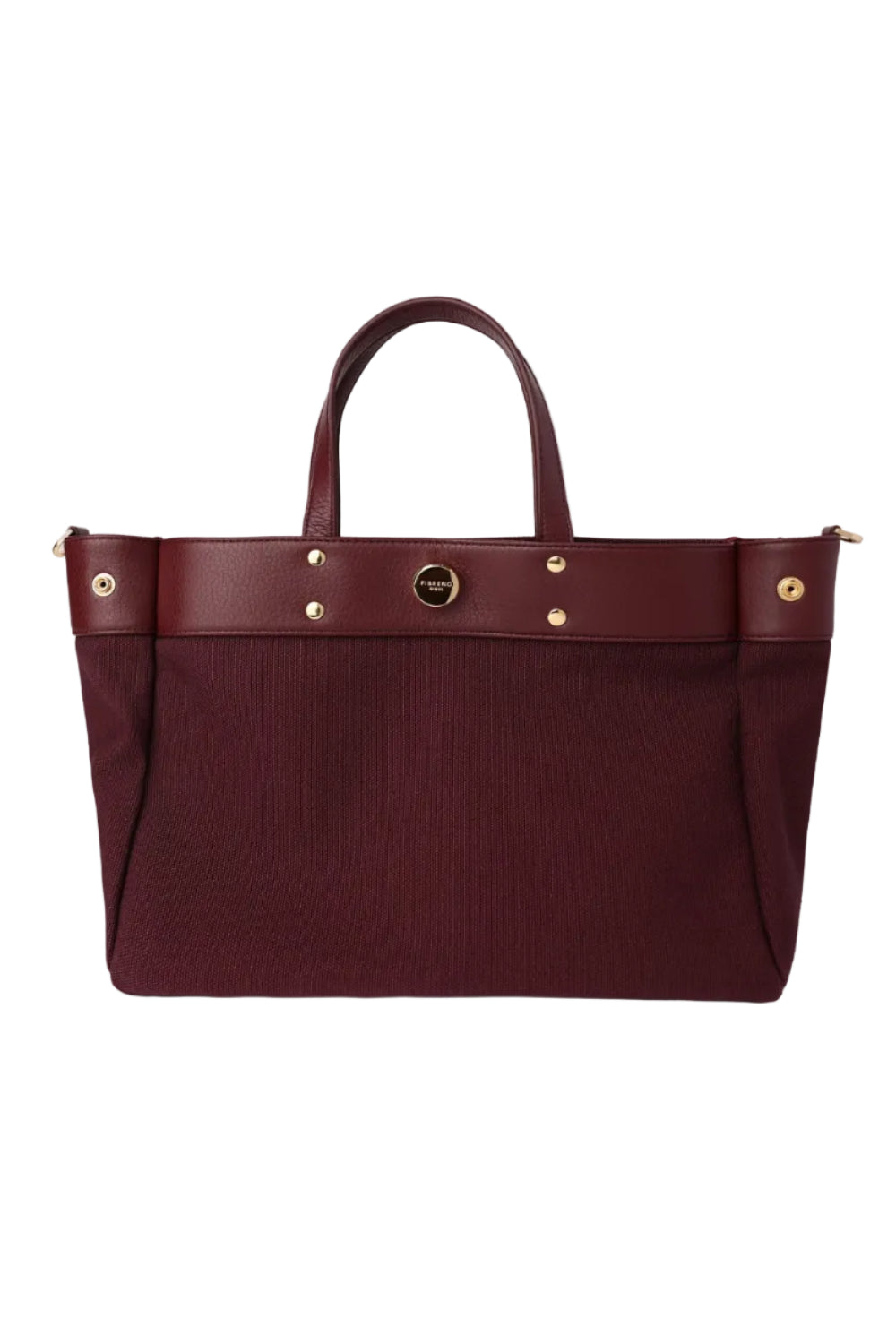 Two Tone Bag Medium