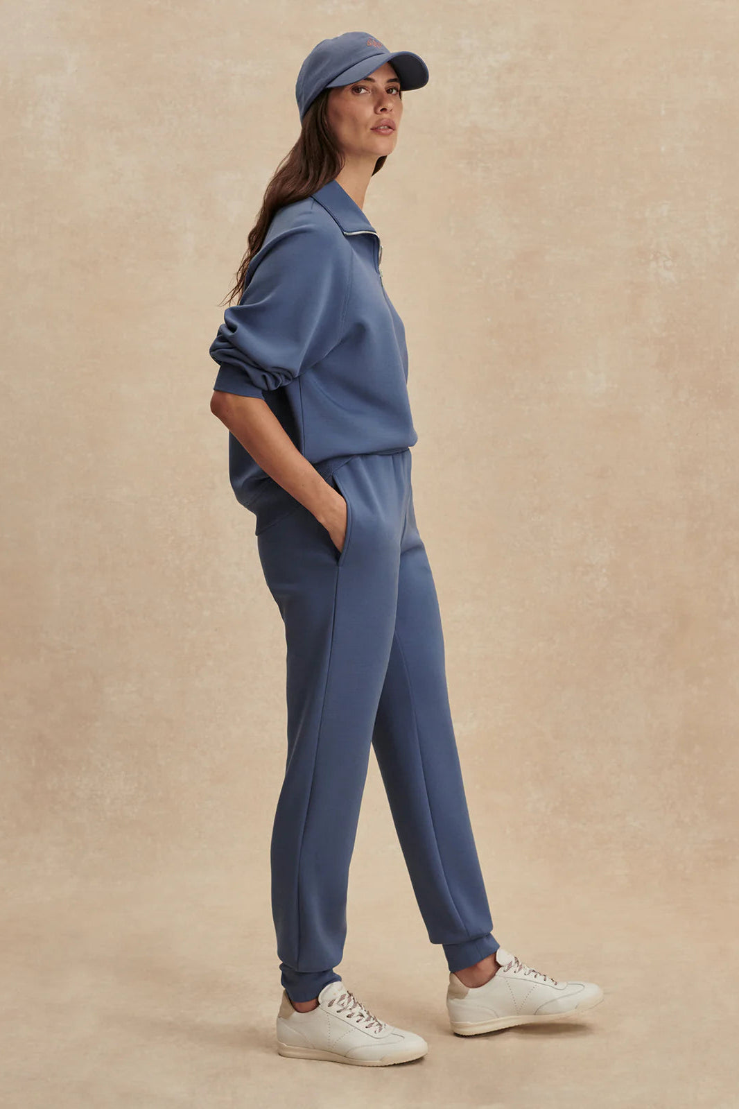 The Slim Pant 25"