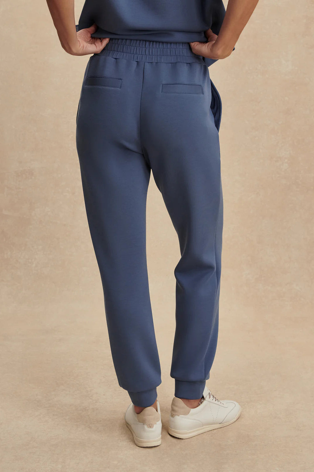 The Slim Pant 25"