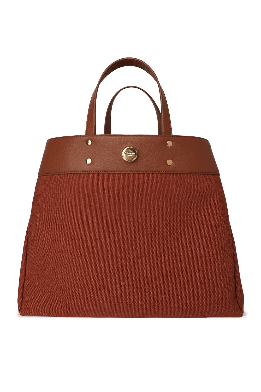 Two Tone Bag Large