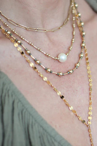 Lucy Necklace