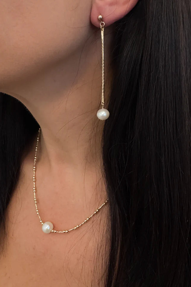 Lucy Necklace