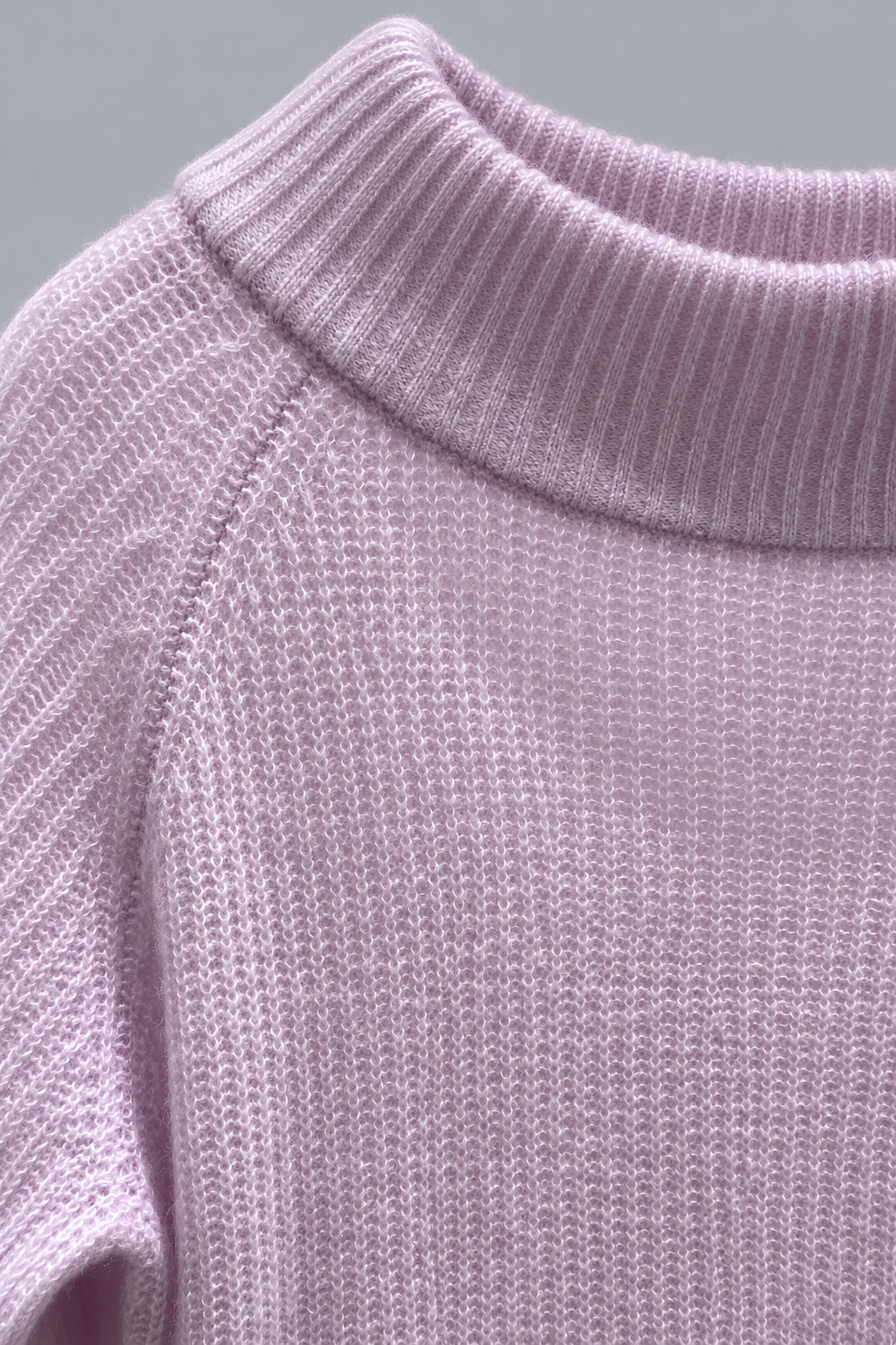 Cashmere Boatneck Sweater
