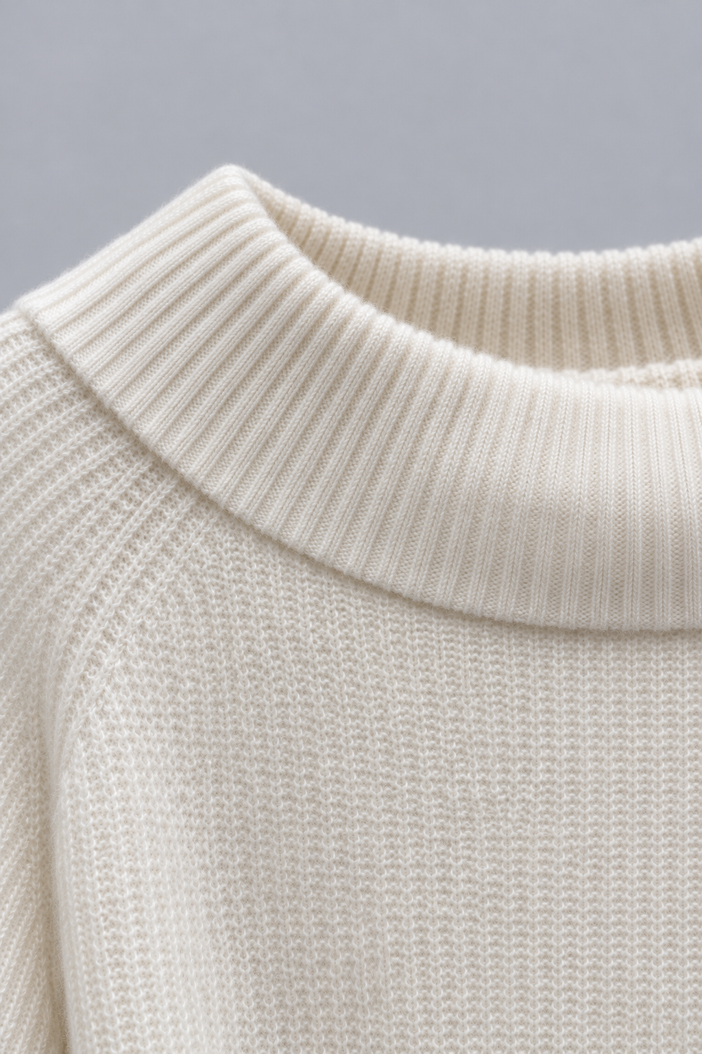 Cashmere Boatneck Sweater