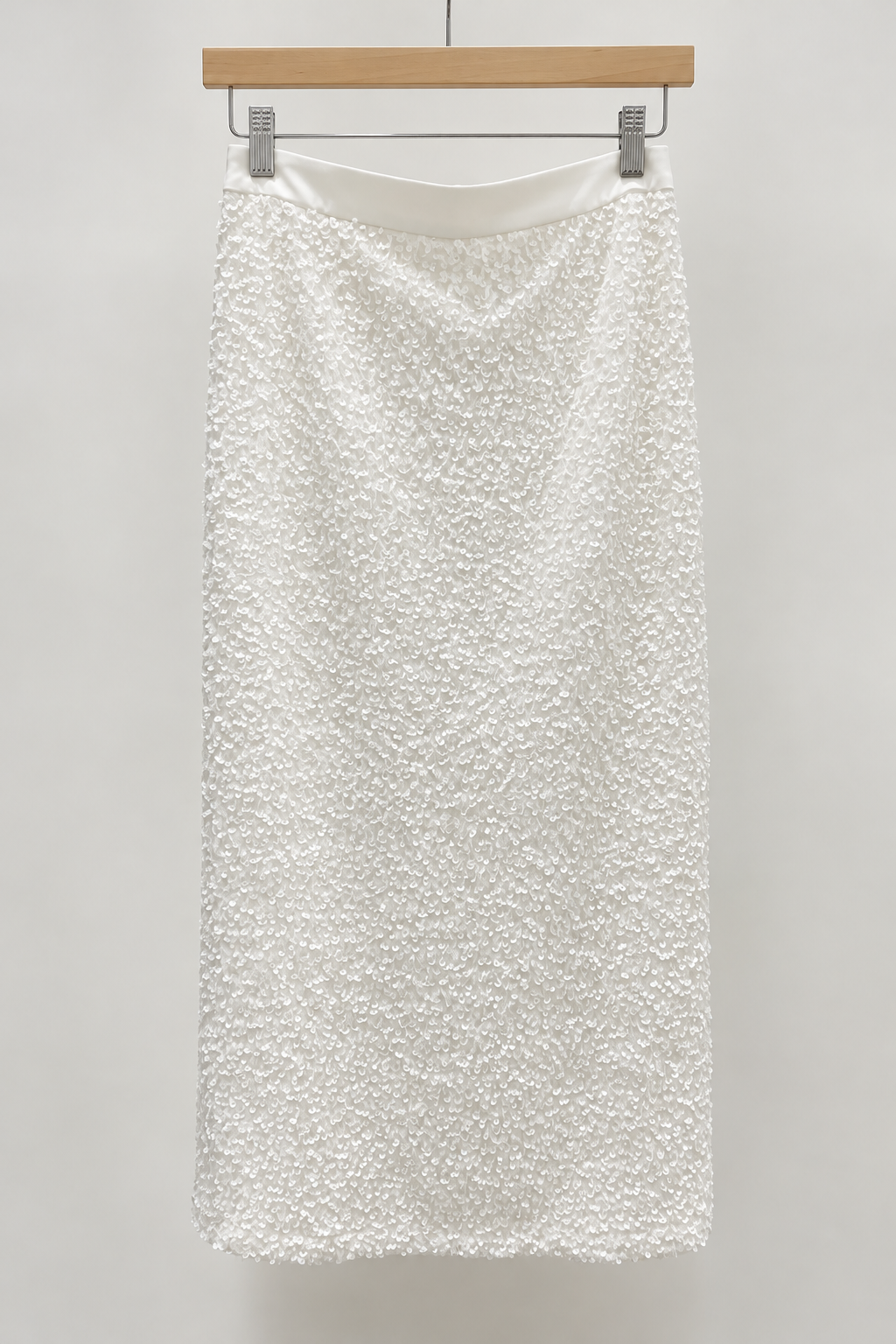 Twinkle Sequin Skirt