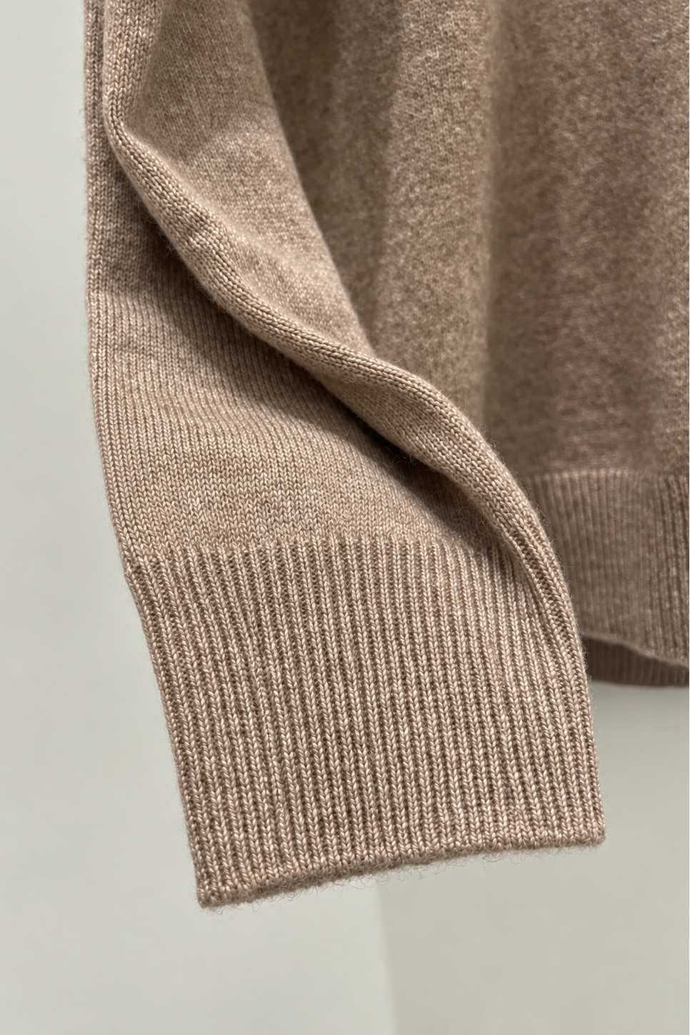 Everyday Cashmere Crewneck Sweater