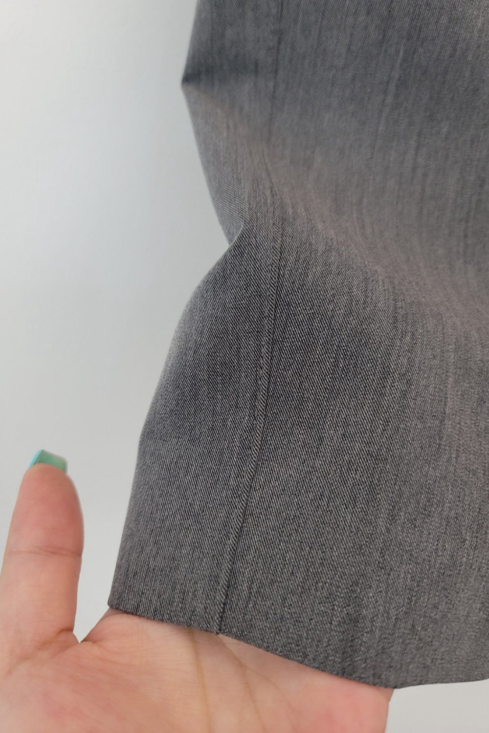 Jae Pull-On Dress Pants