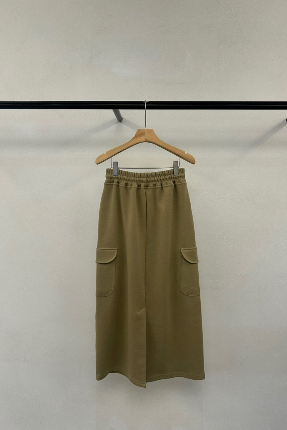 Joules Cargo Midi Skirt