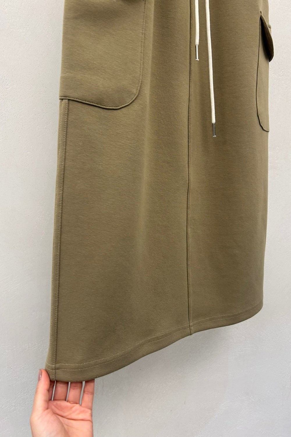 Joules Cargo Midi Skirt