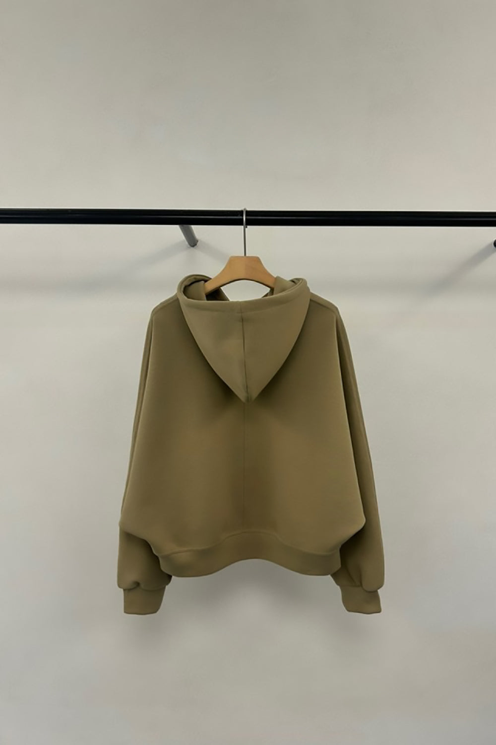 Joules Hooded Sweatshirt