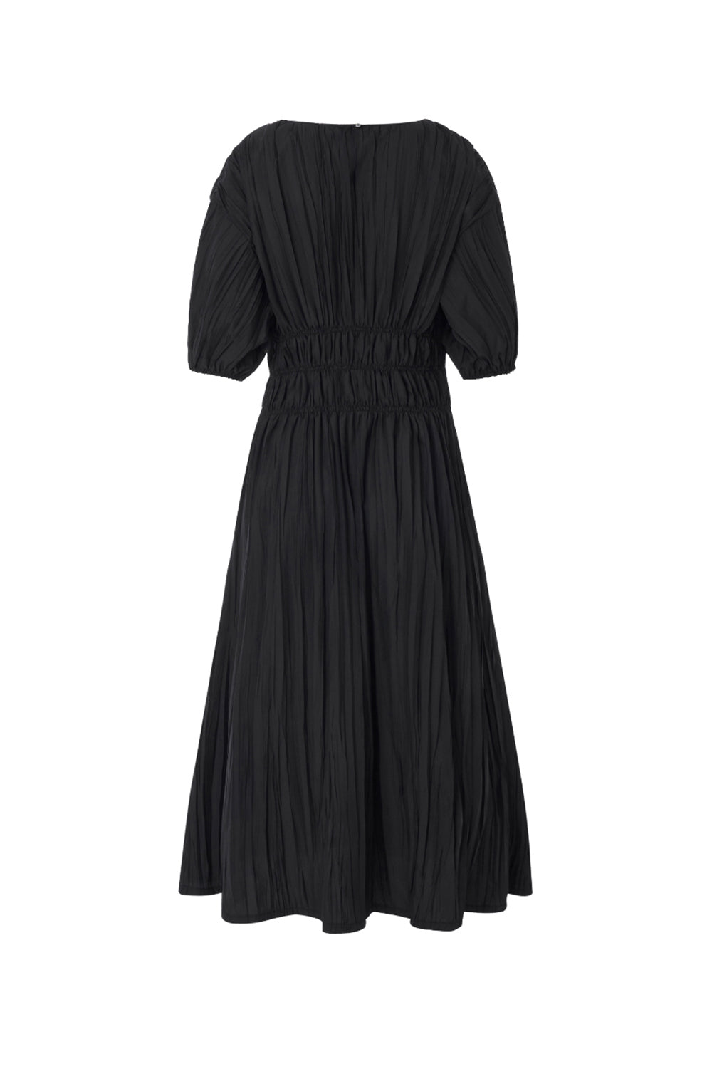 Mercer Wrinkle Dress