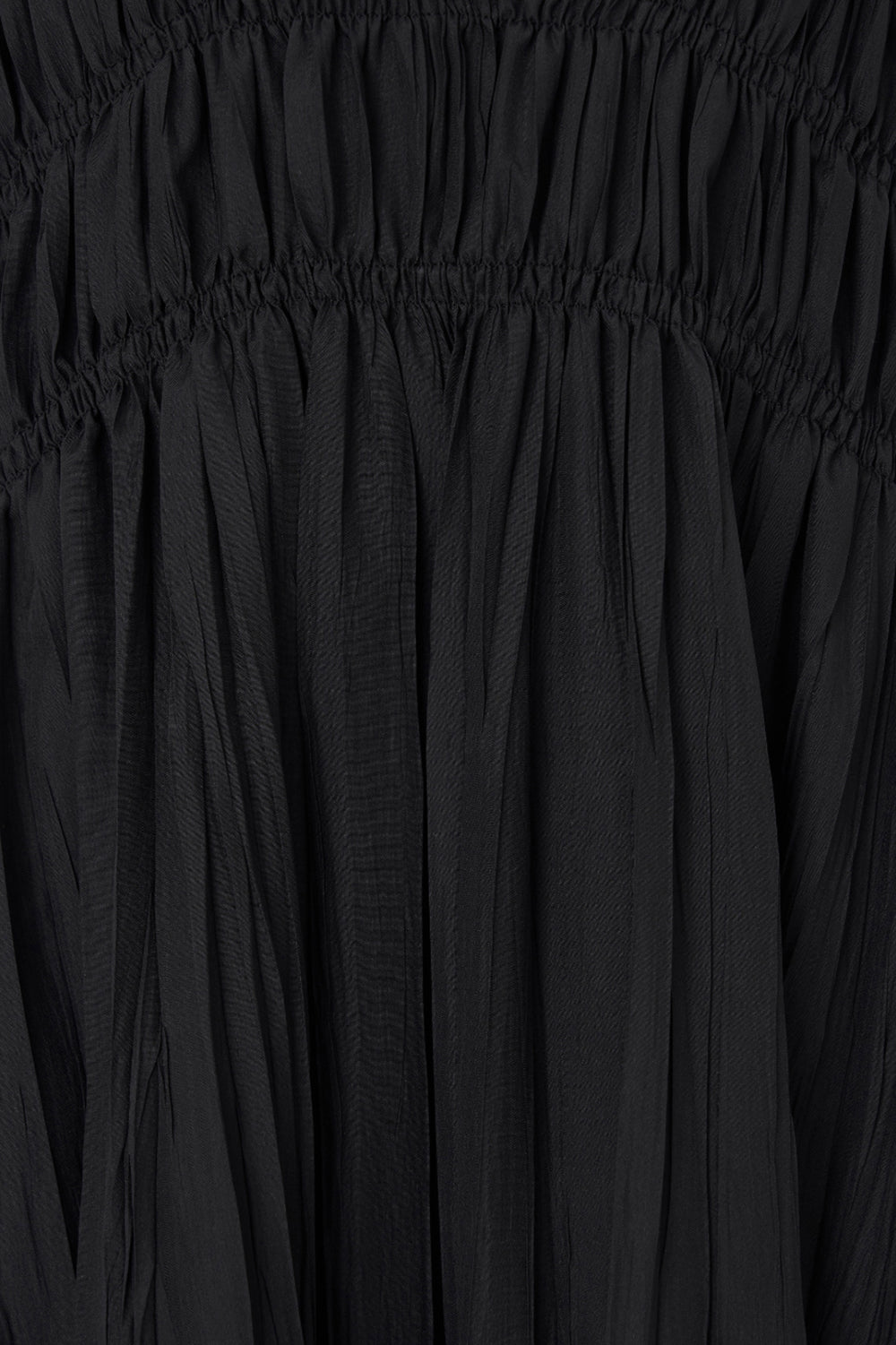 Mercer Wrinkle Dress