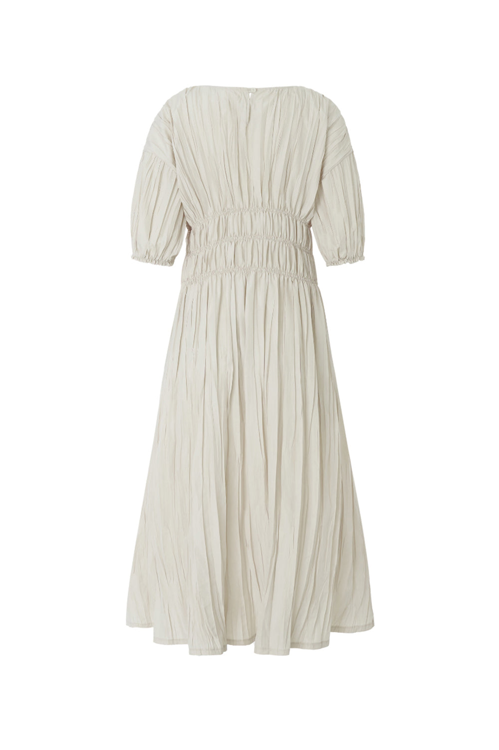 Mercer Wrinkle Dress