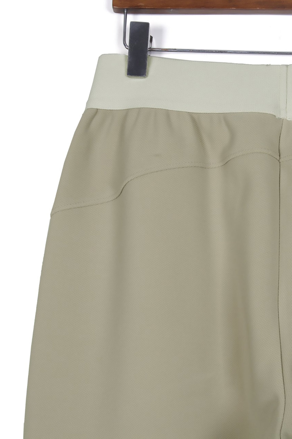 SSS Fleece Lined Pants