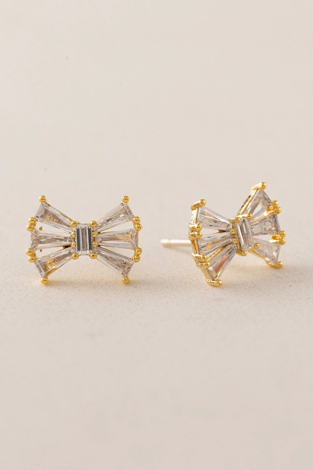 Camille Stud Earrings