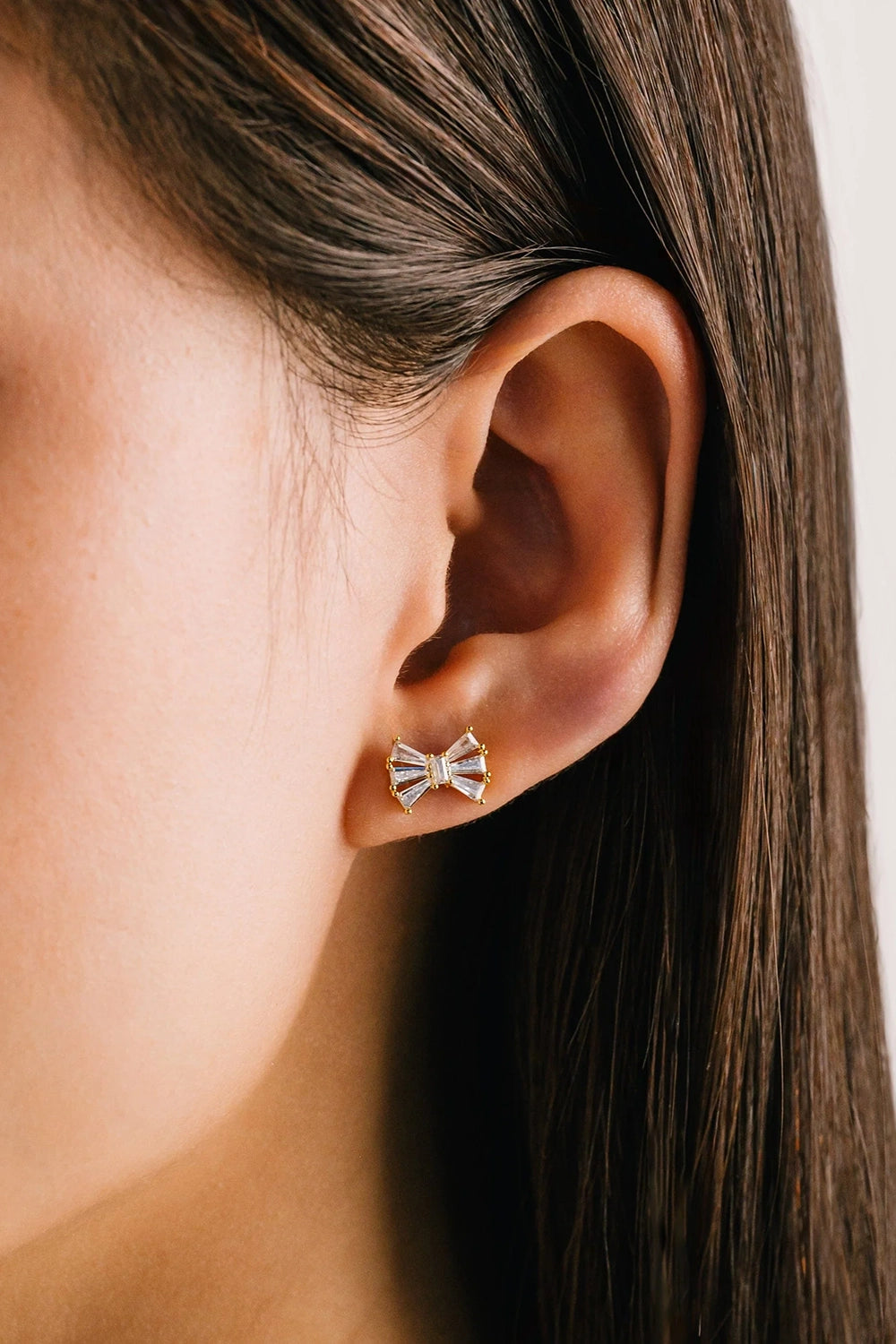 Camille Stud Earrings