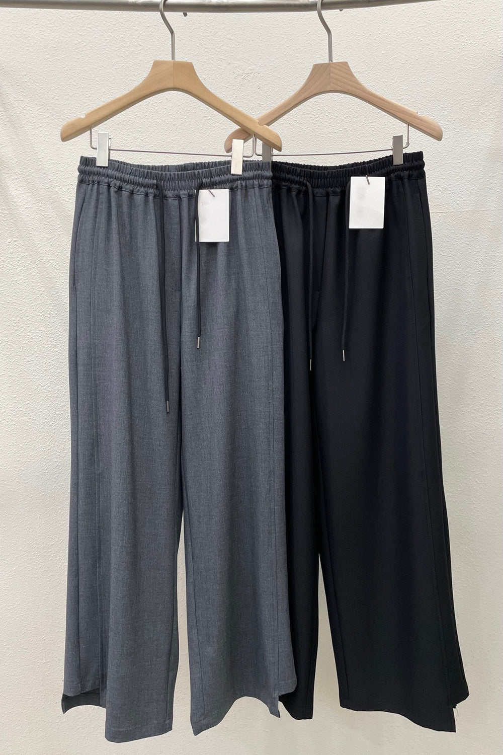Lauria Relaxed Fit Pants