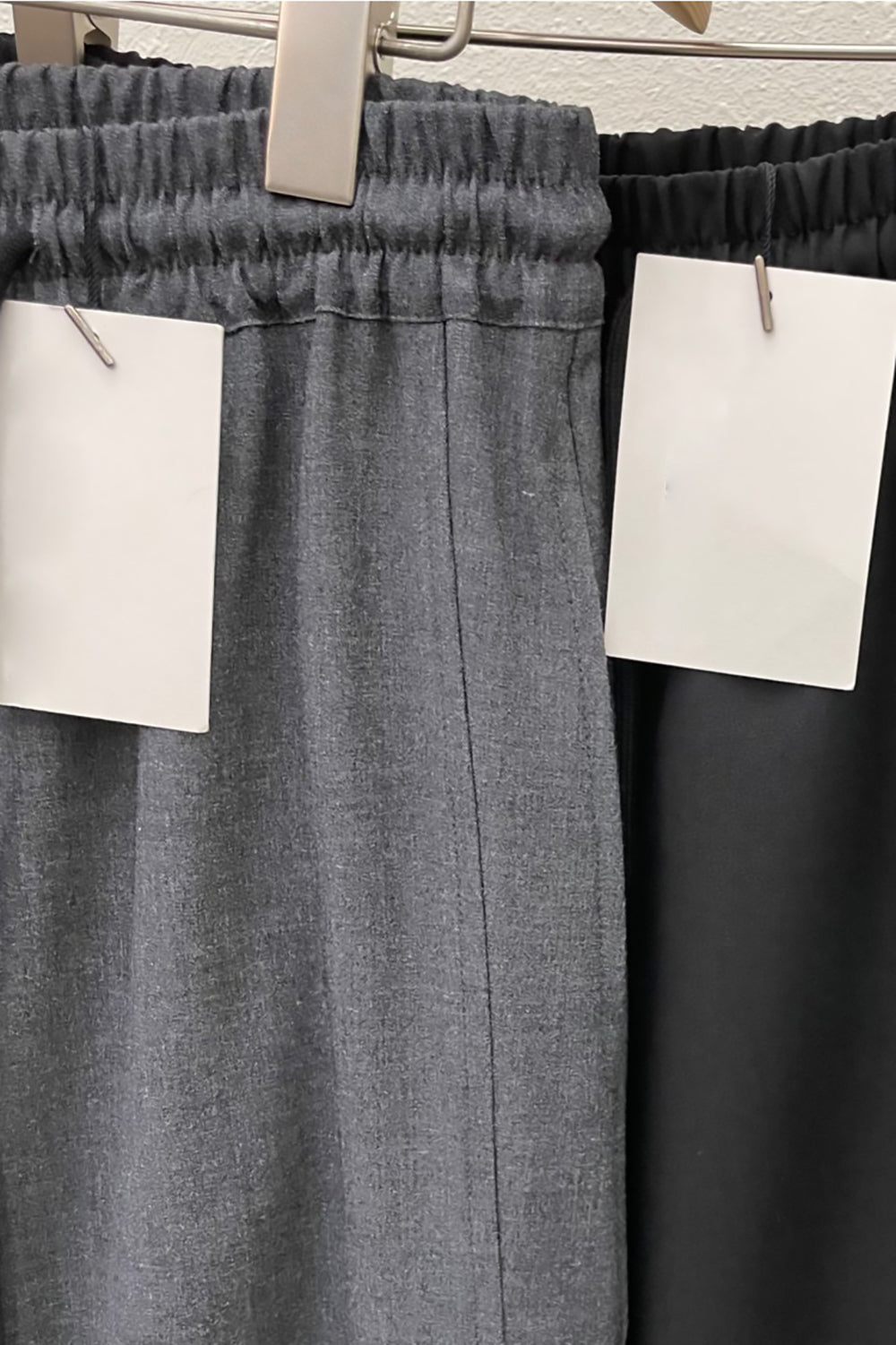 Lauria Relaxed Fit Pants
