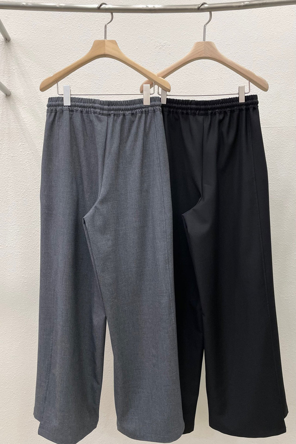 Lauria Relaxed Fit Pants