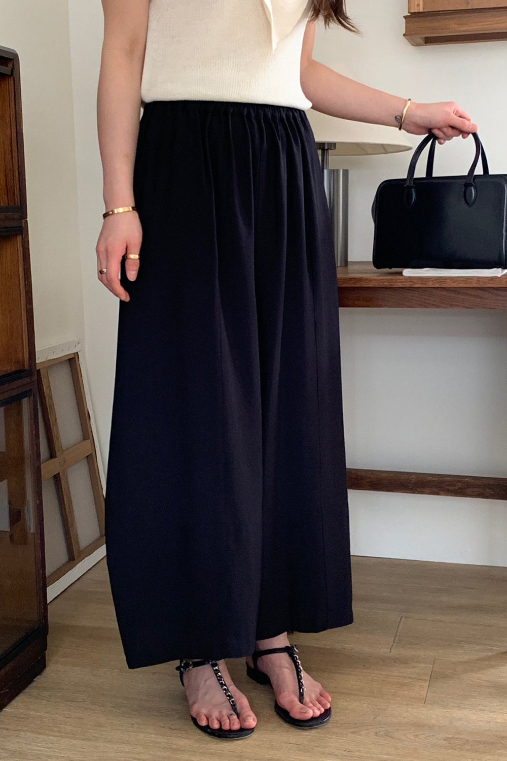Muirae Palazzo Pants