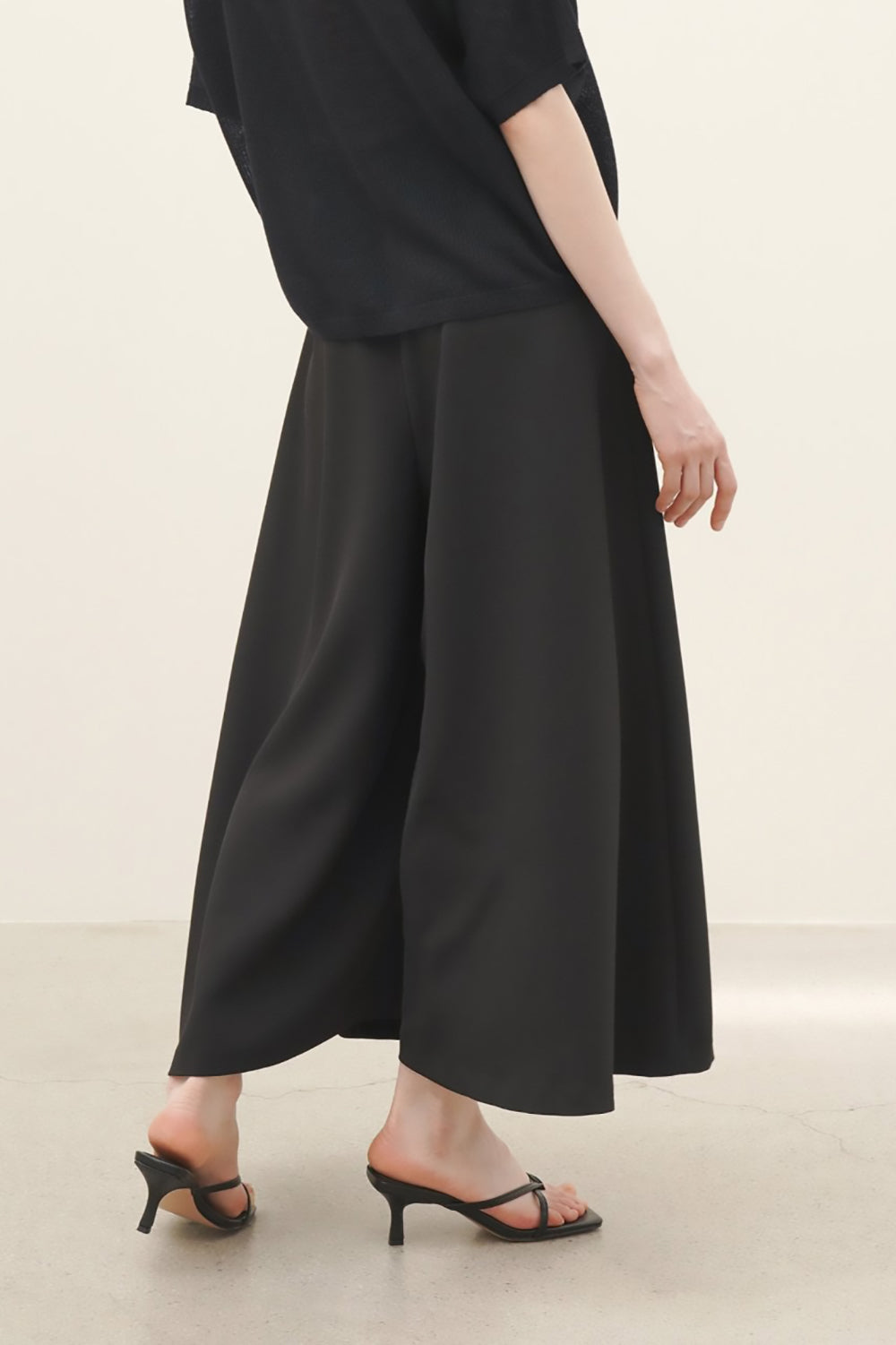 Nanette Culotte Pants