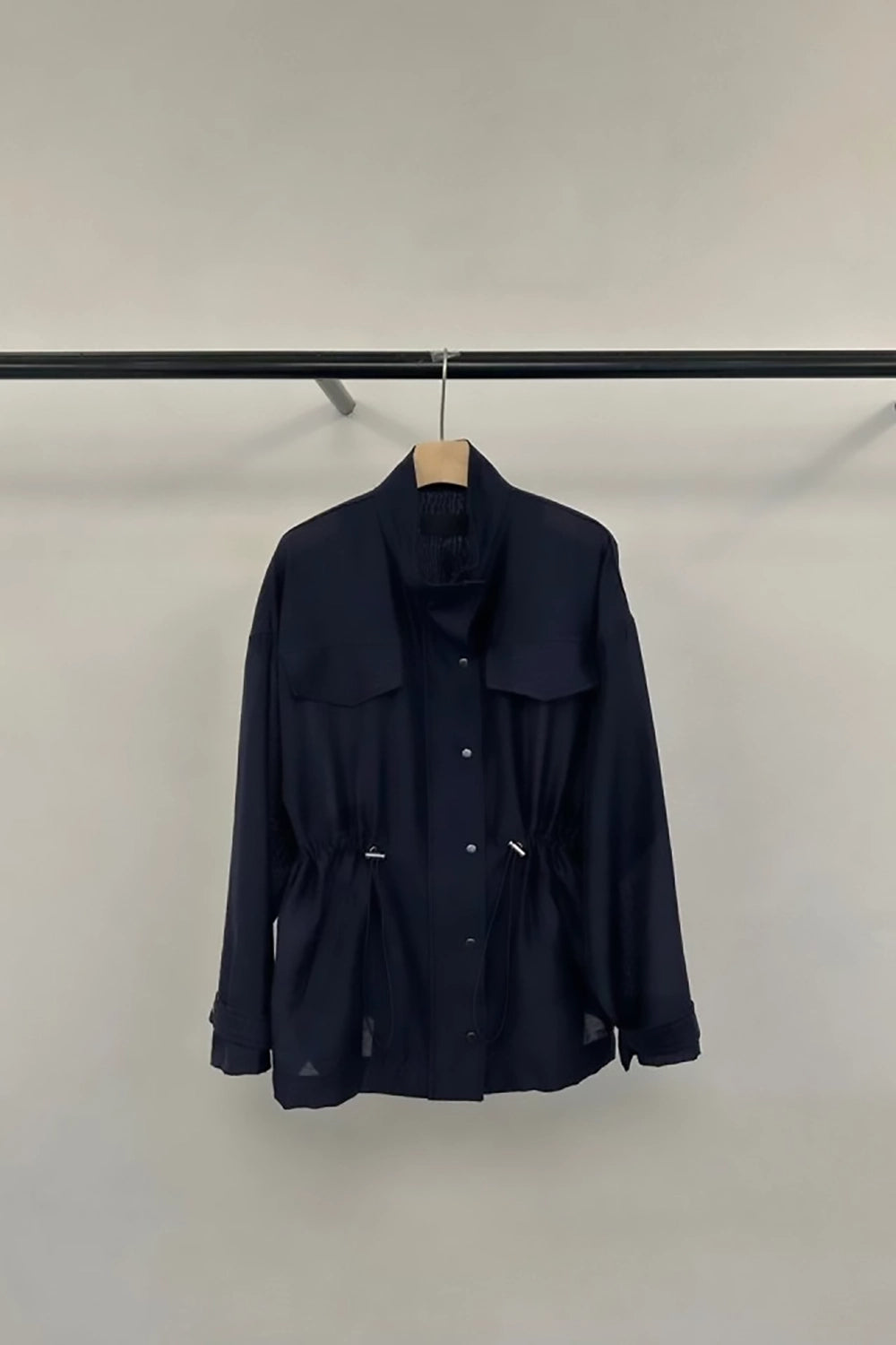 Rhodes Field Jacket