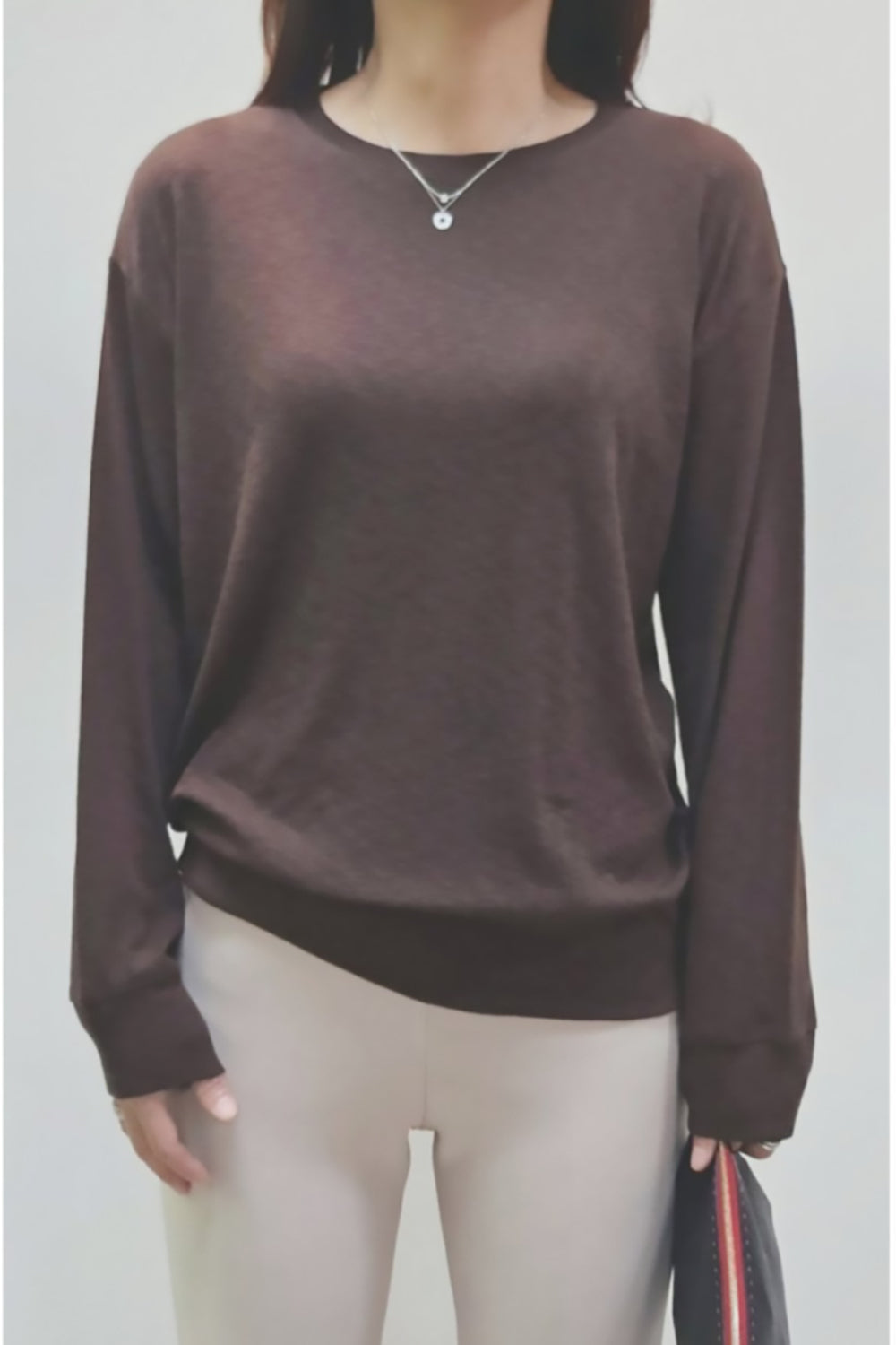 Soula Long Sleeve T-shirt