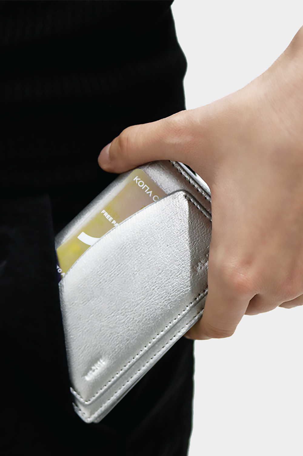Bandal Card Wallet