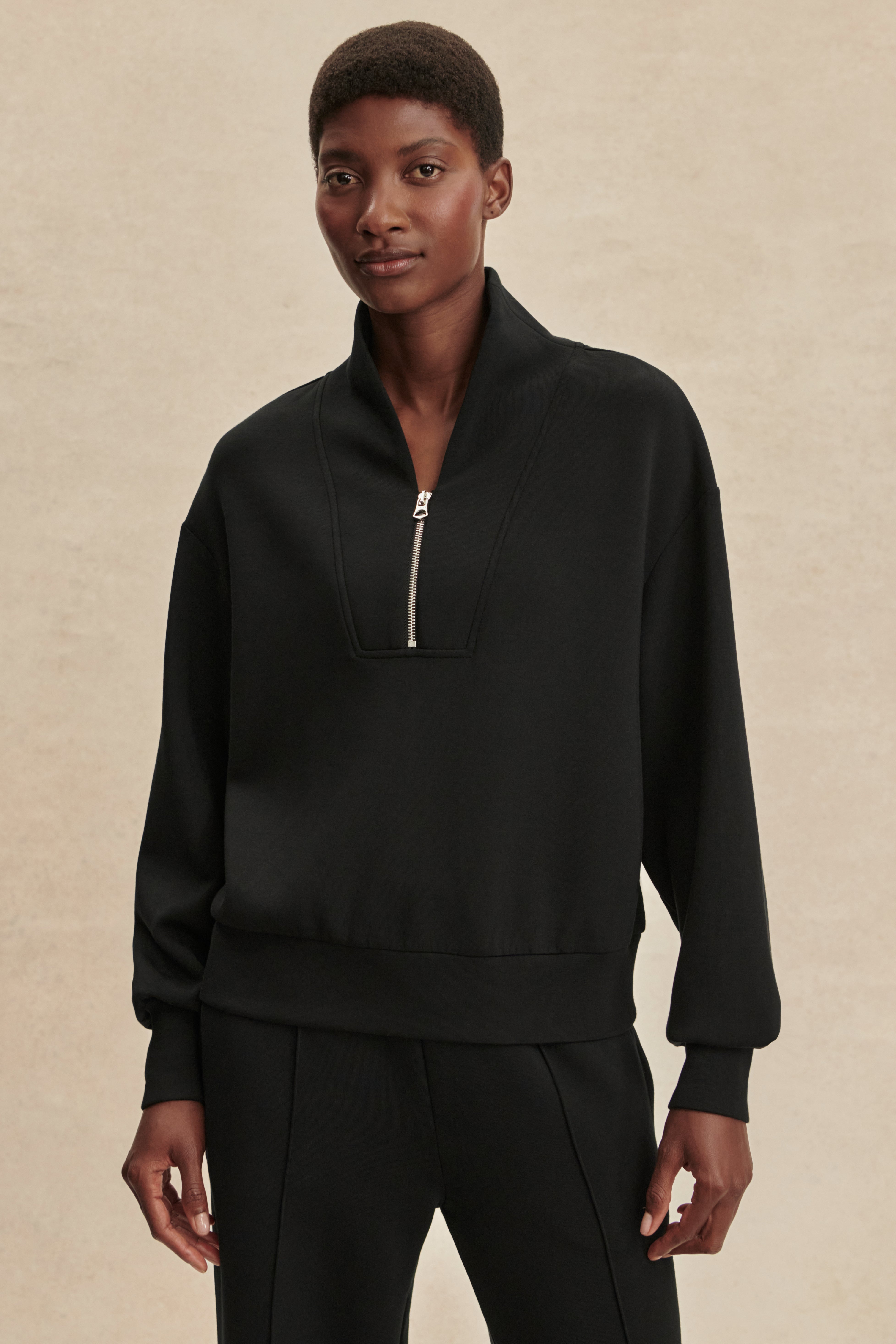 Davidson Sweat