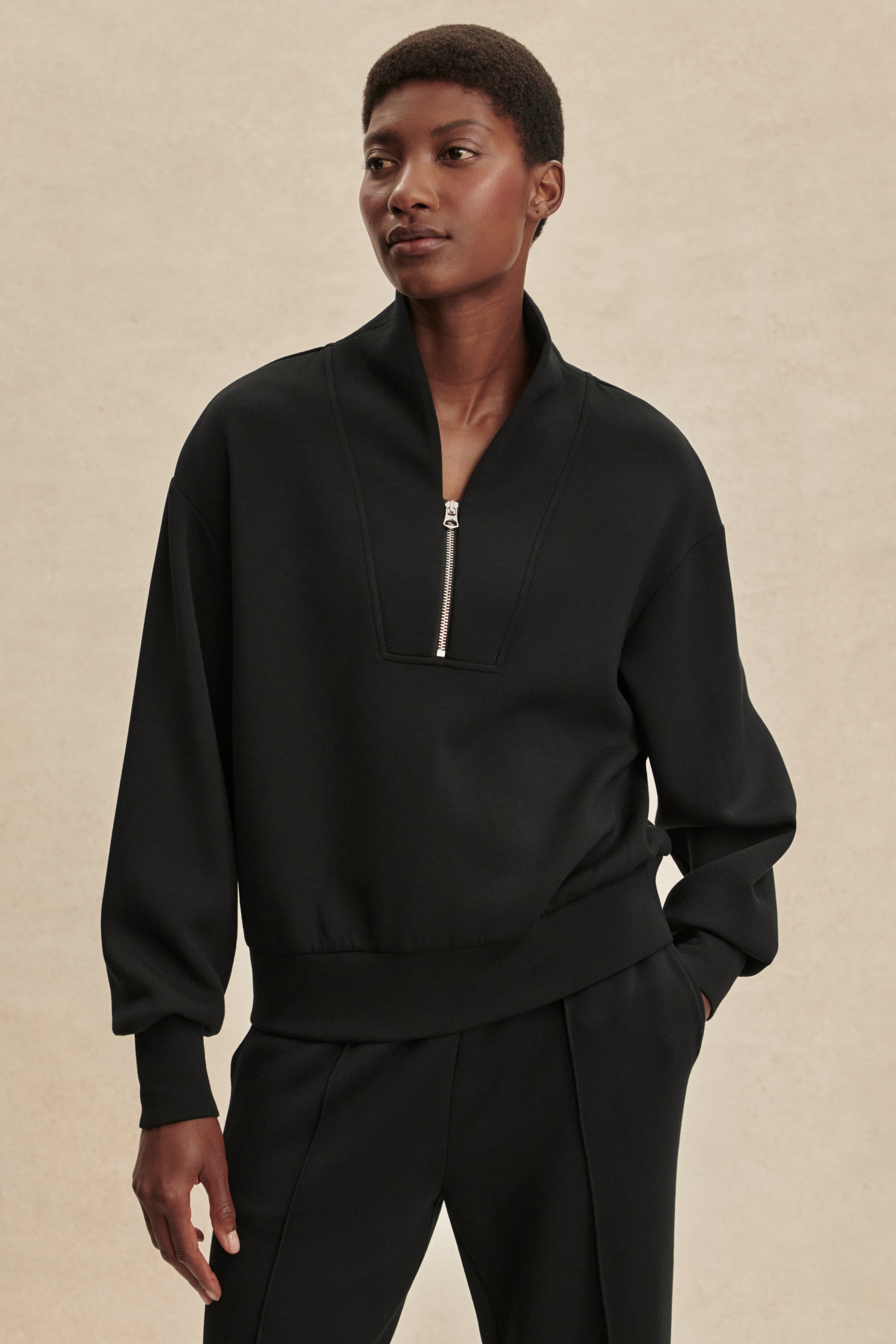 Davidson Sweat
