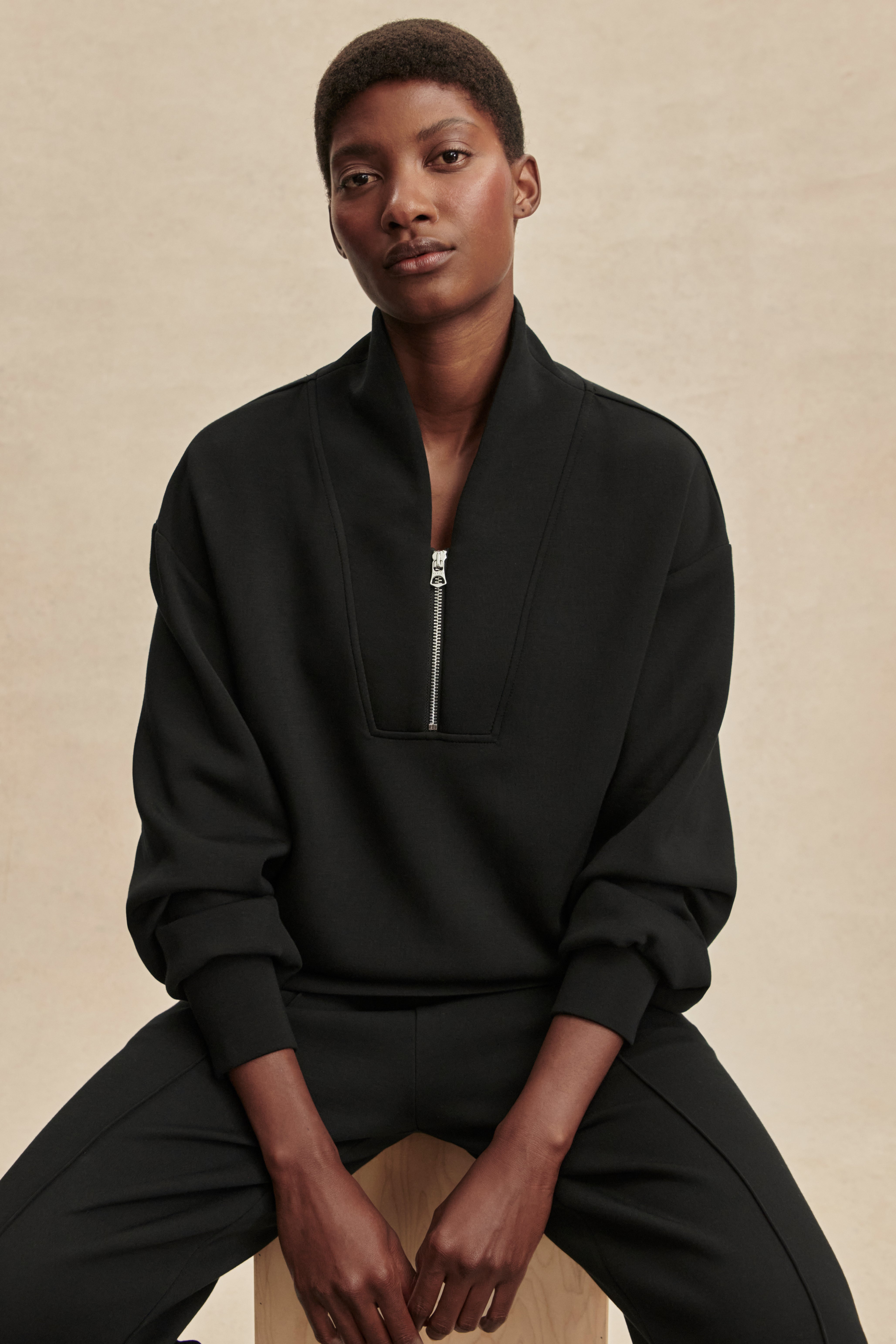 Davidson Sweat
