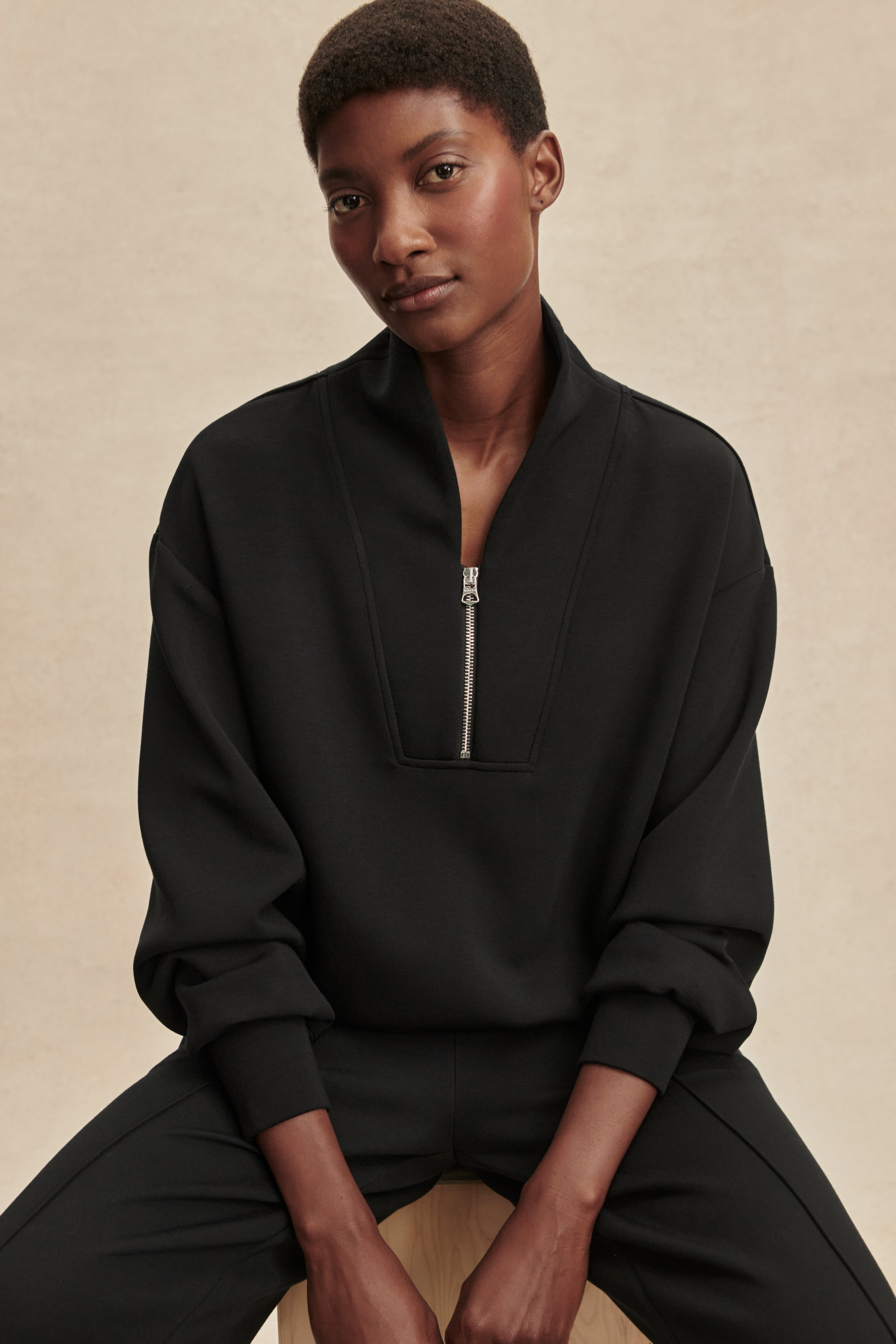 Davidson Sweat