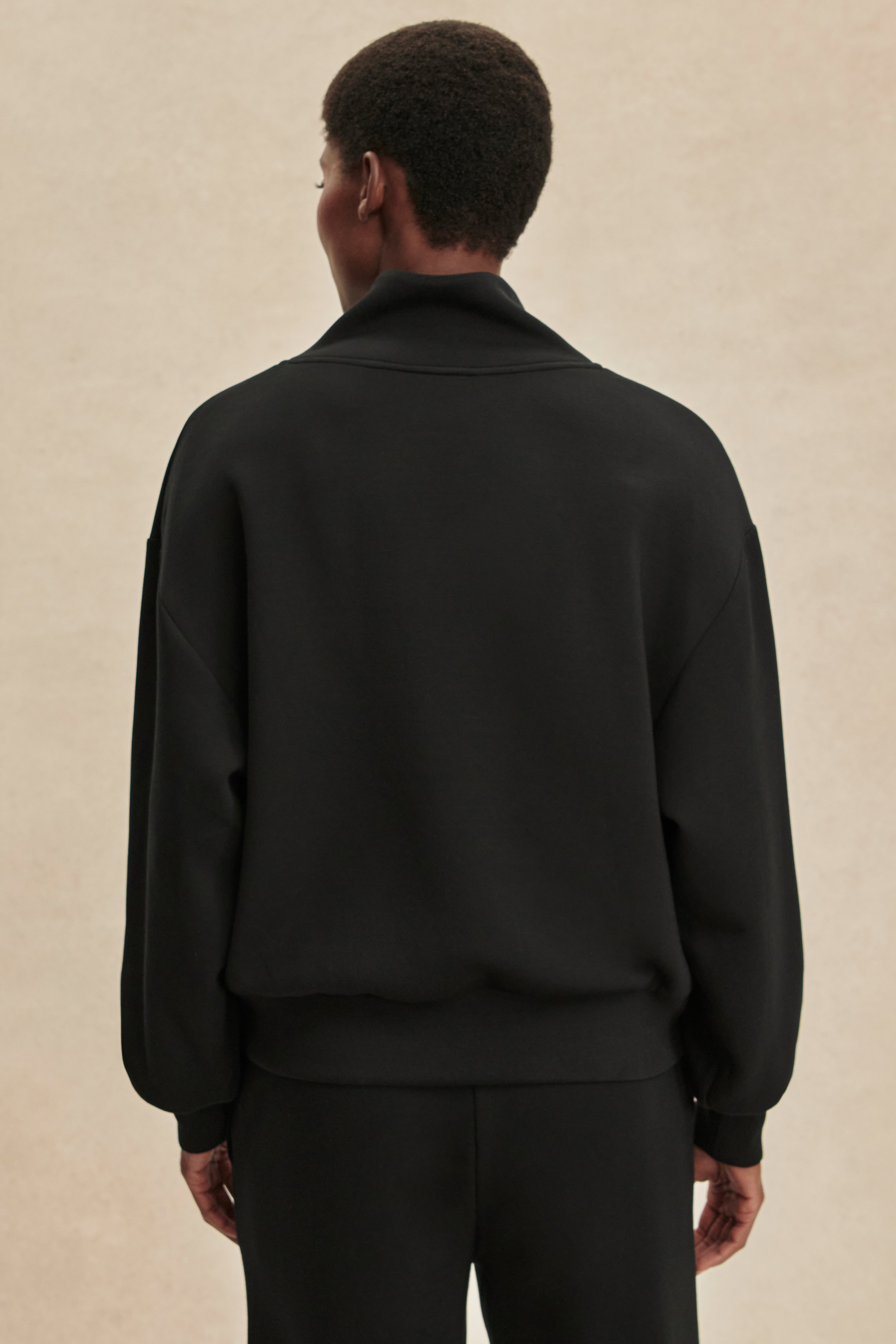 Davidson Sweat