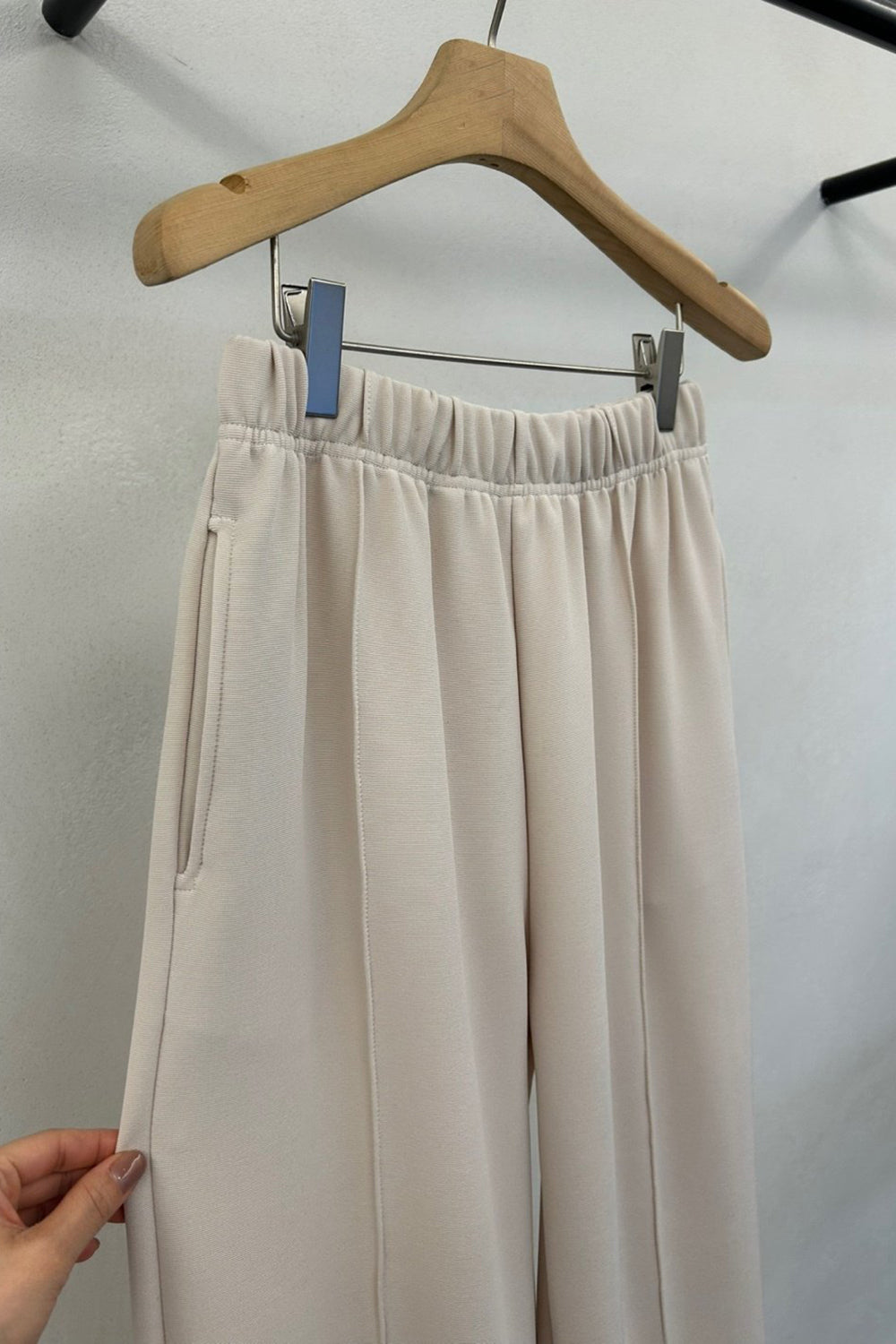 Hazel Cape Top & Pants Set