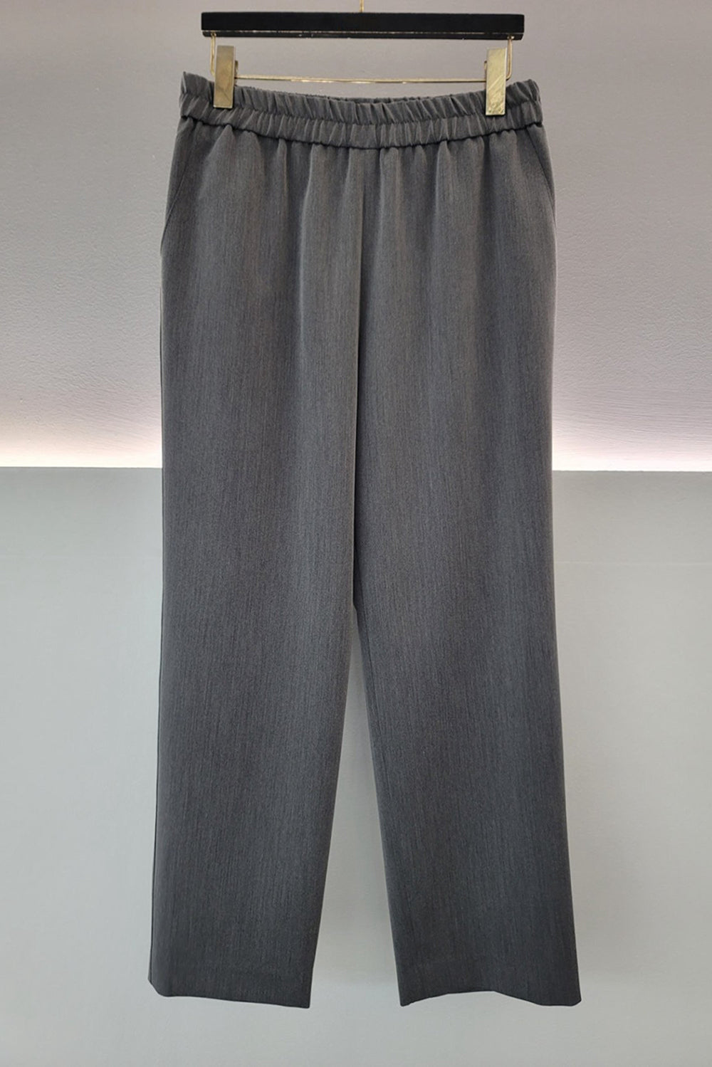 Jae Pull-On Dress Pants