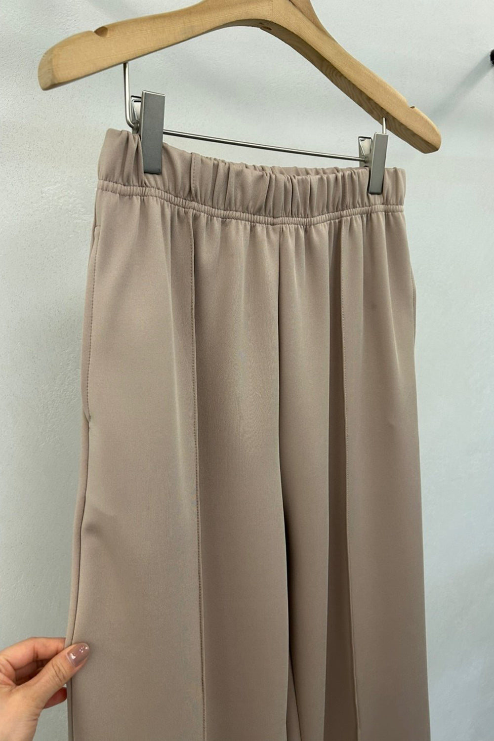 Oli Knit Top & Pants Set