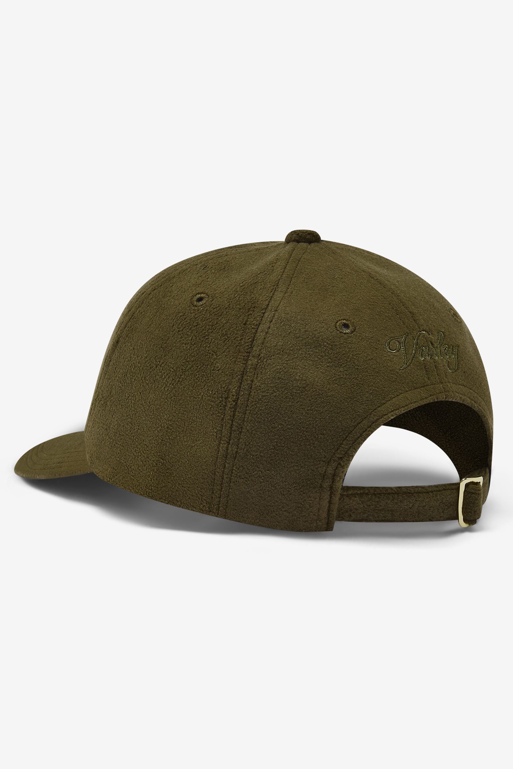Raina Fleece Cap
