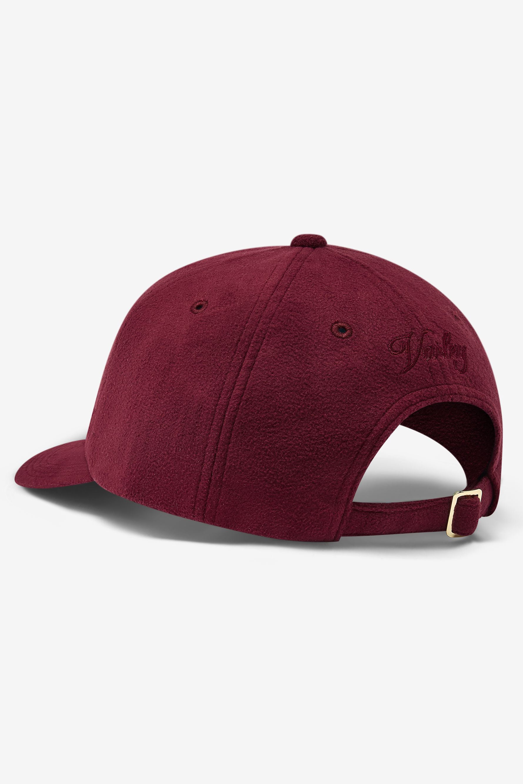 Raina Fleece Cap