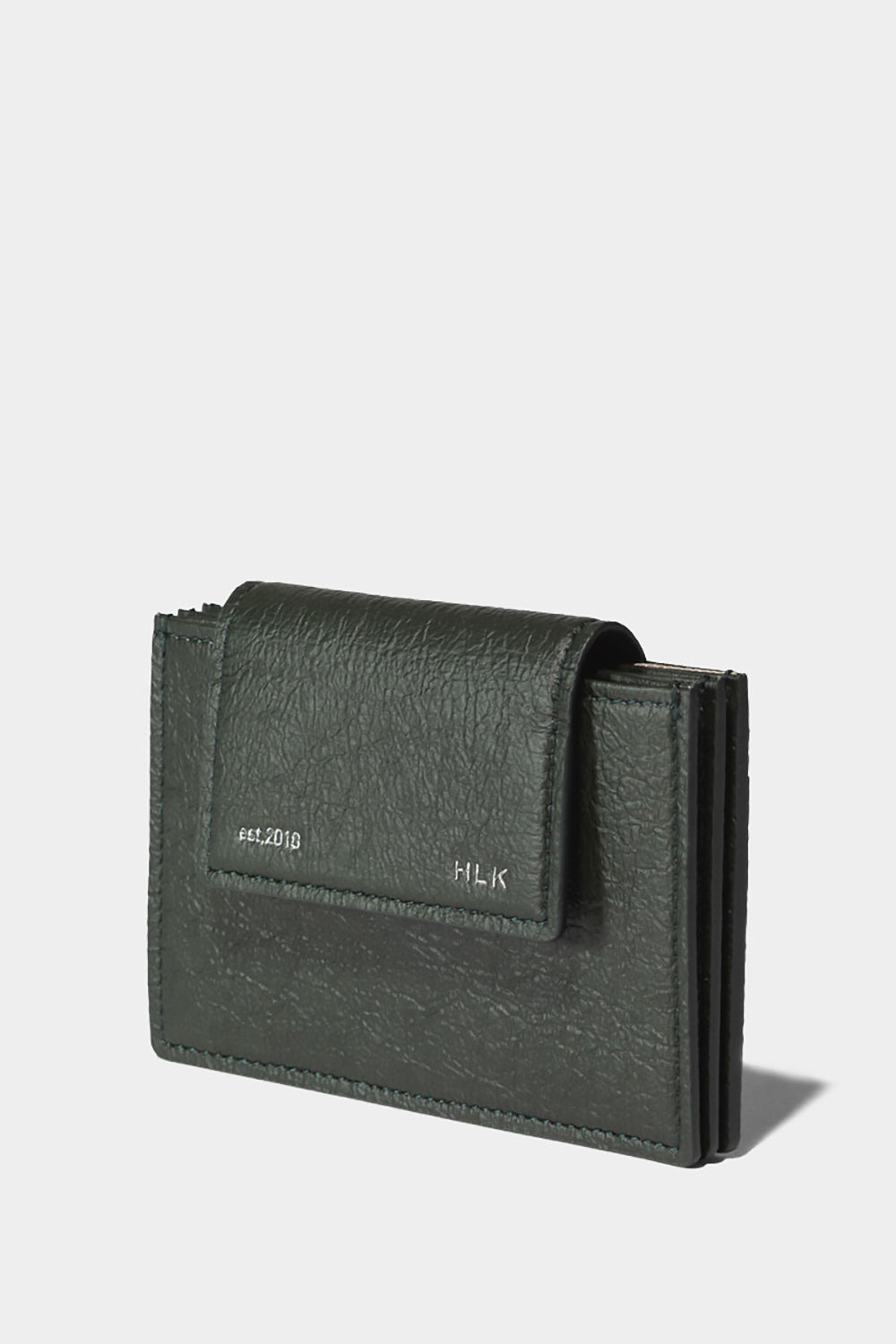 Sami Flip Wallet