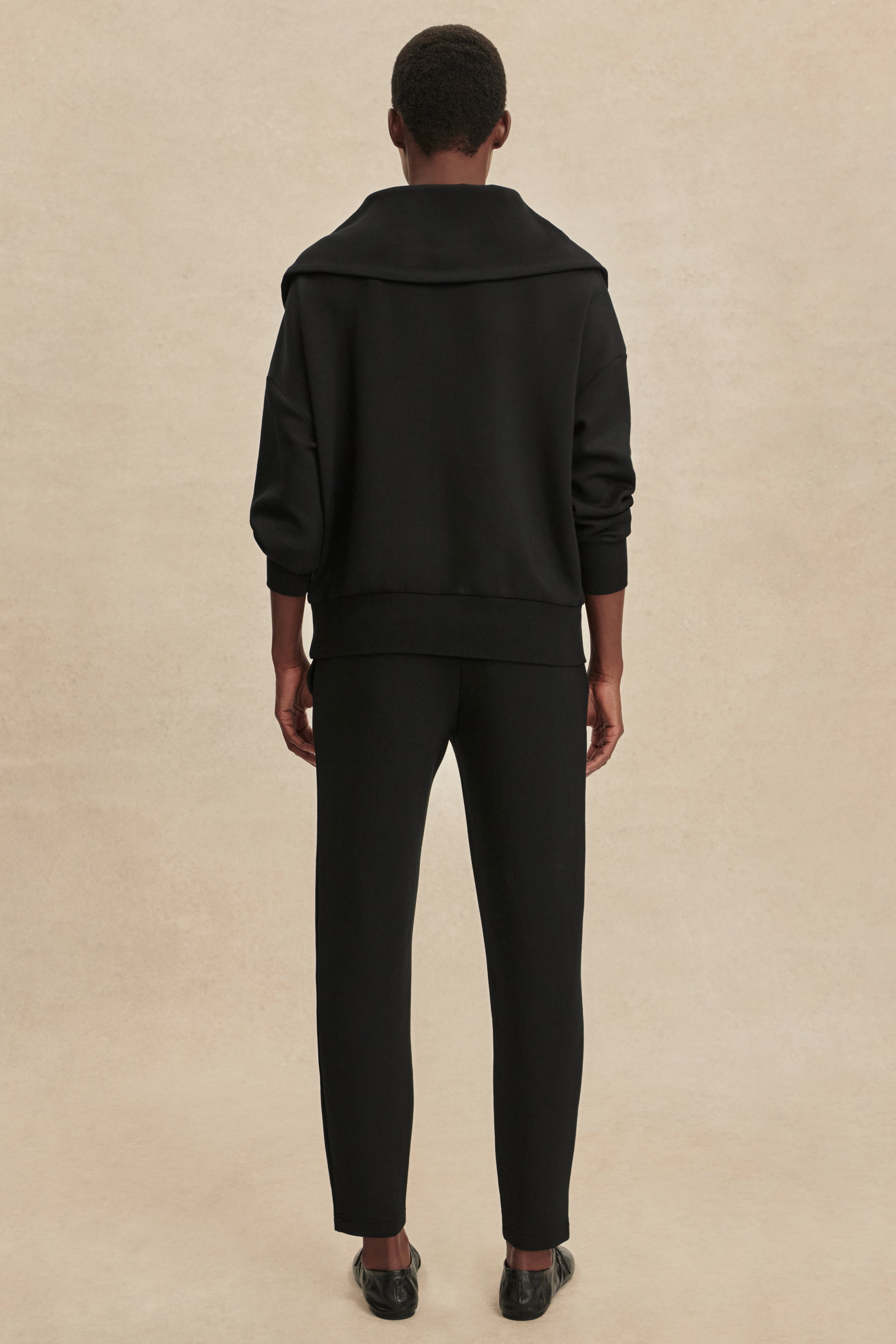 The Slim Pant 25"