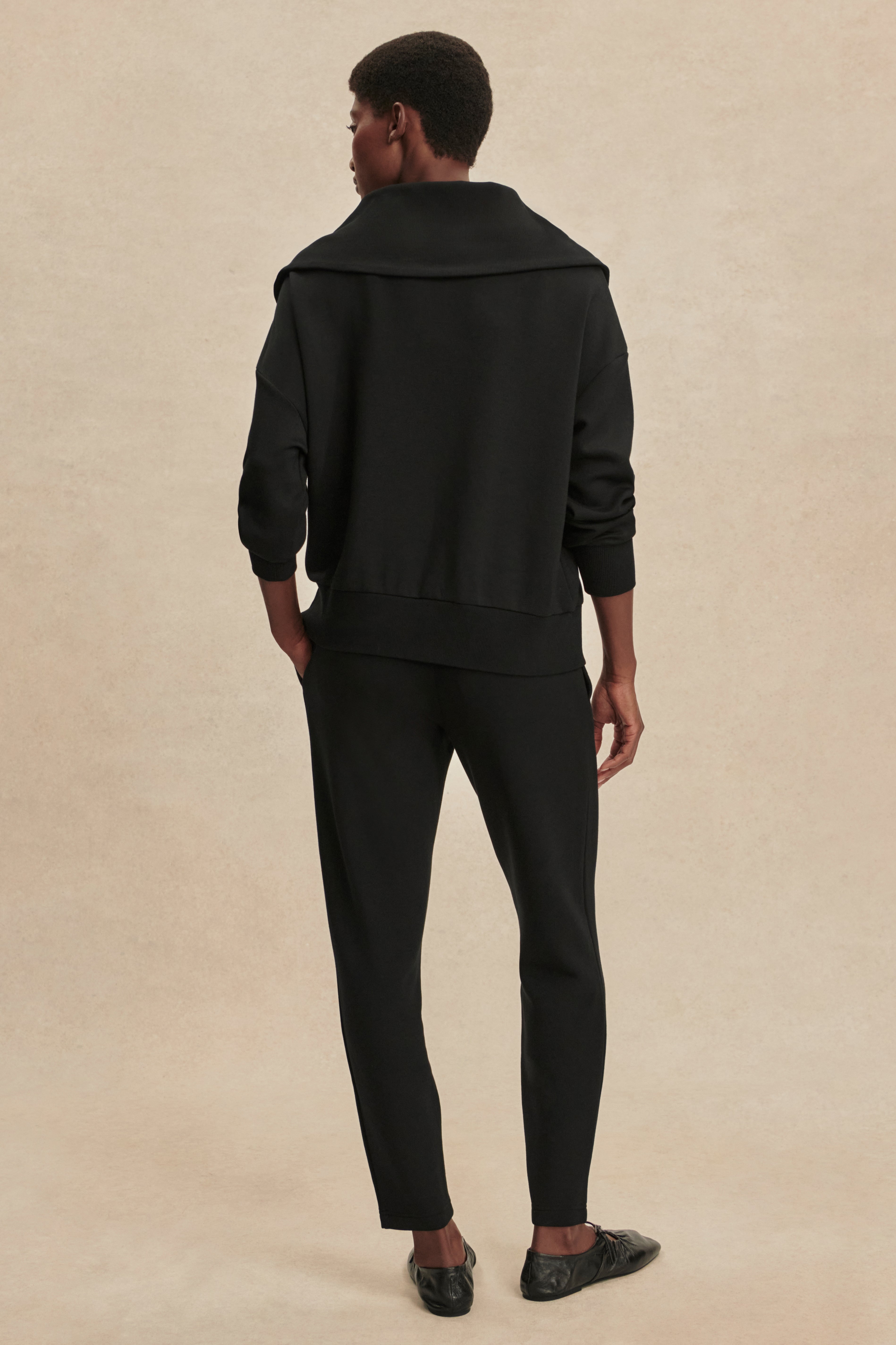The Slim Pant 25"