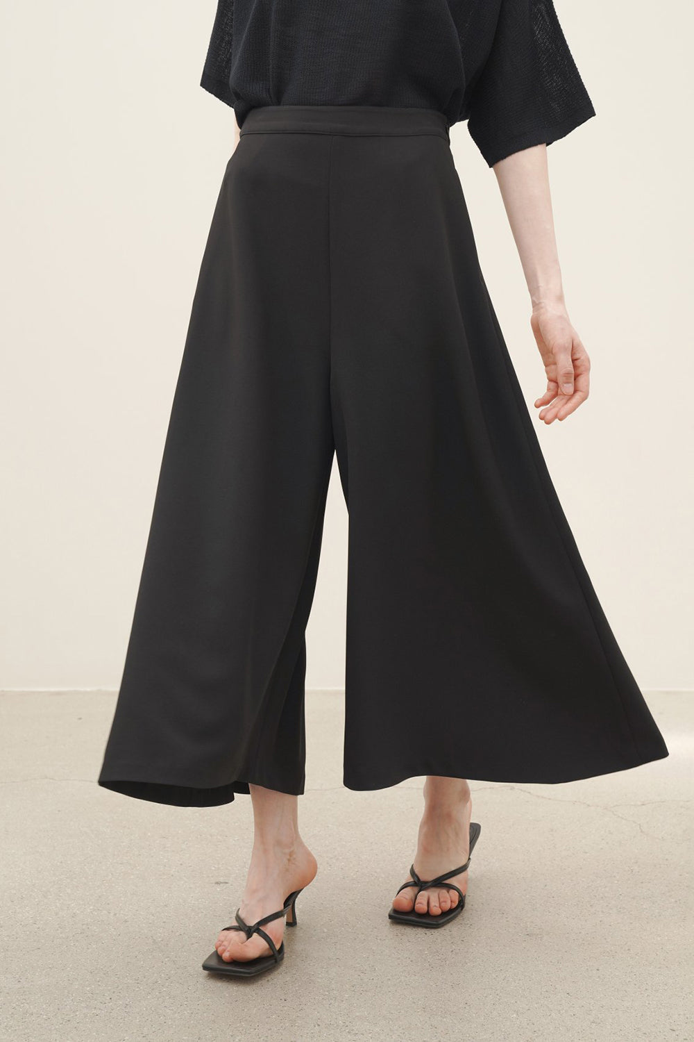 Nanette Culotte Pants