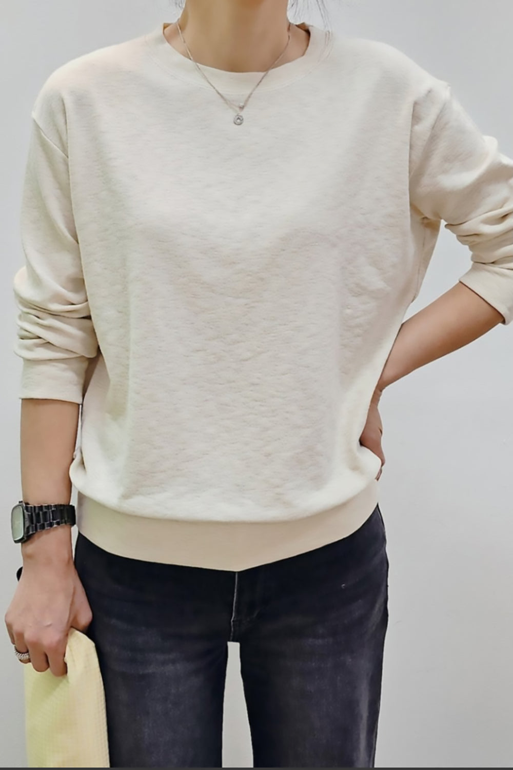 Soula Long Sleeve T-shirt