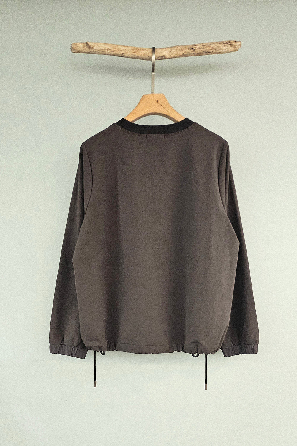 Heaven Pocket Tech Sweatshirt